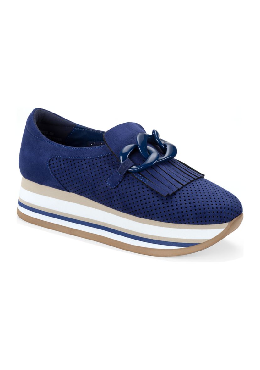 Bosco Loafers