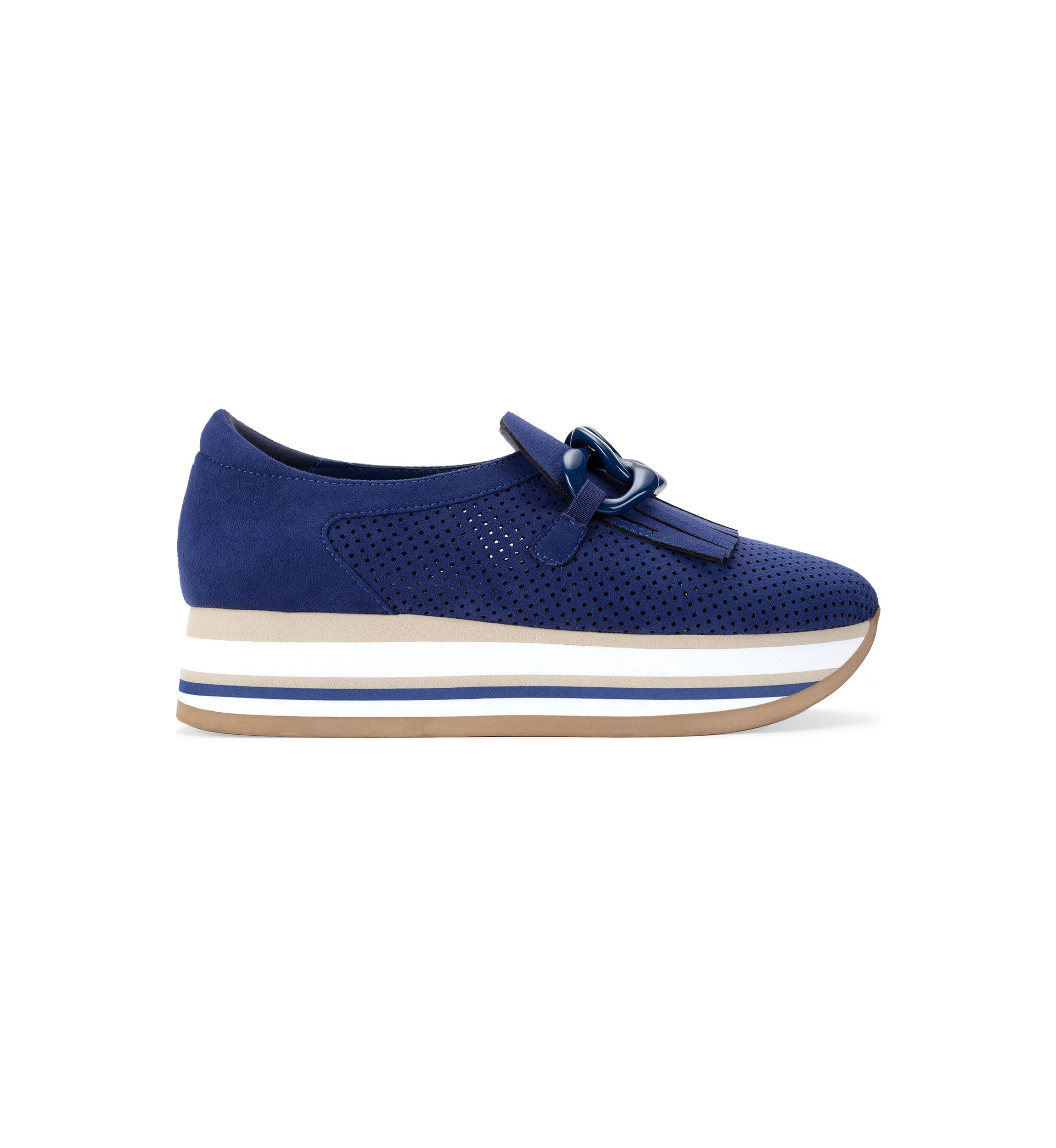 Bosco Loafers