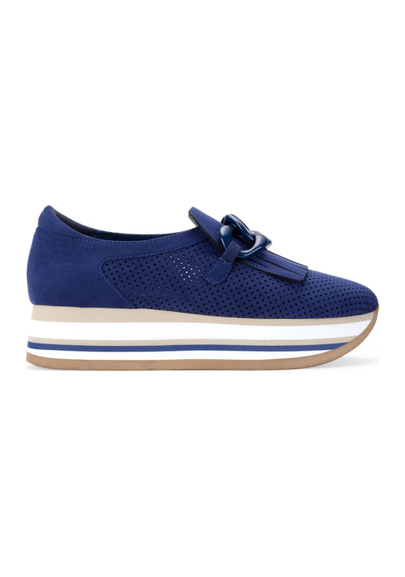 Bosco Loafers