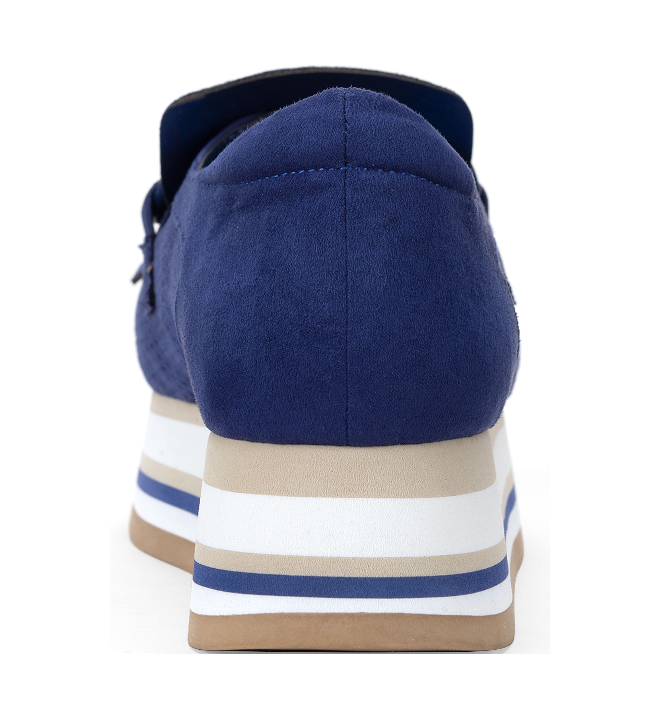 Bosco Loafers
