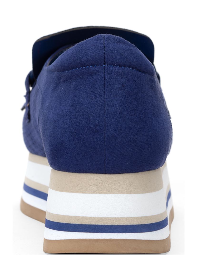 Bosco Loafers