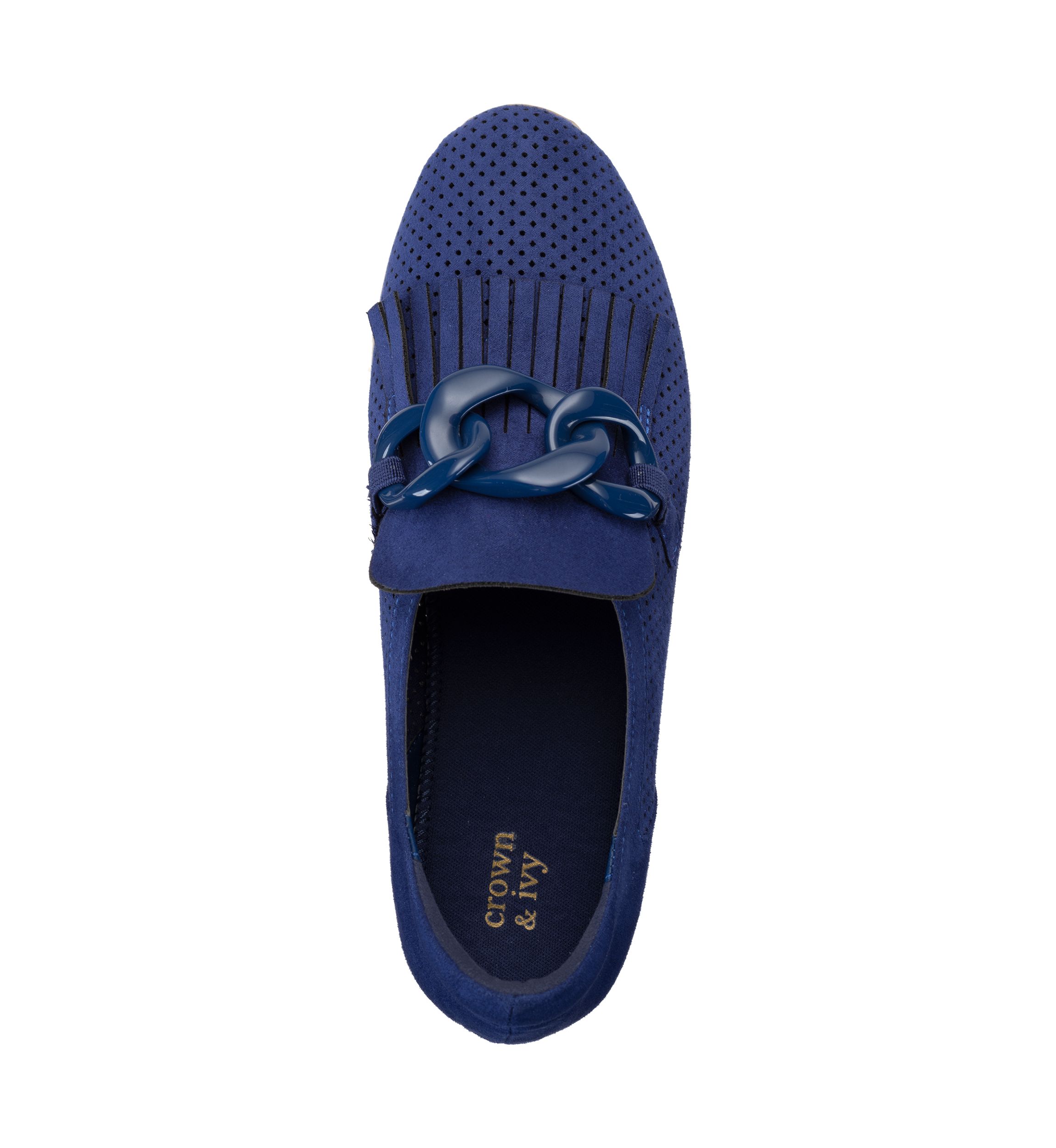 Bosco Loafers