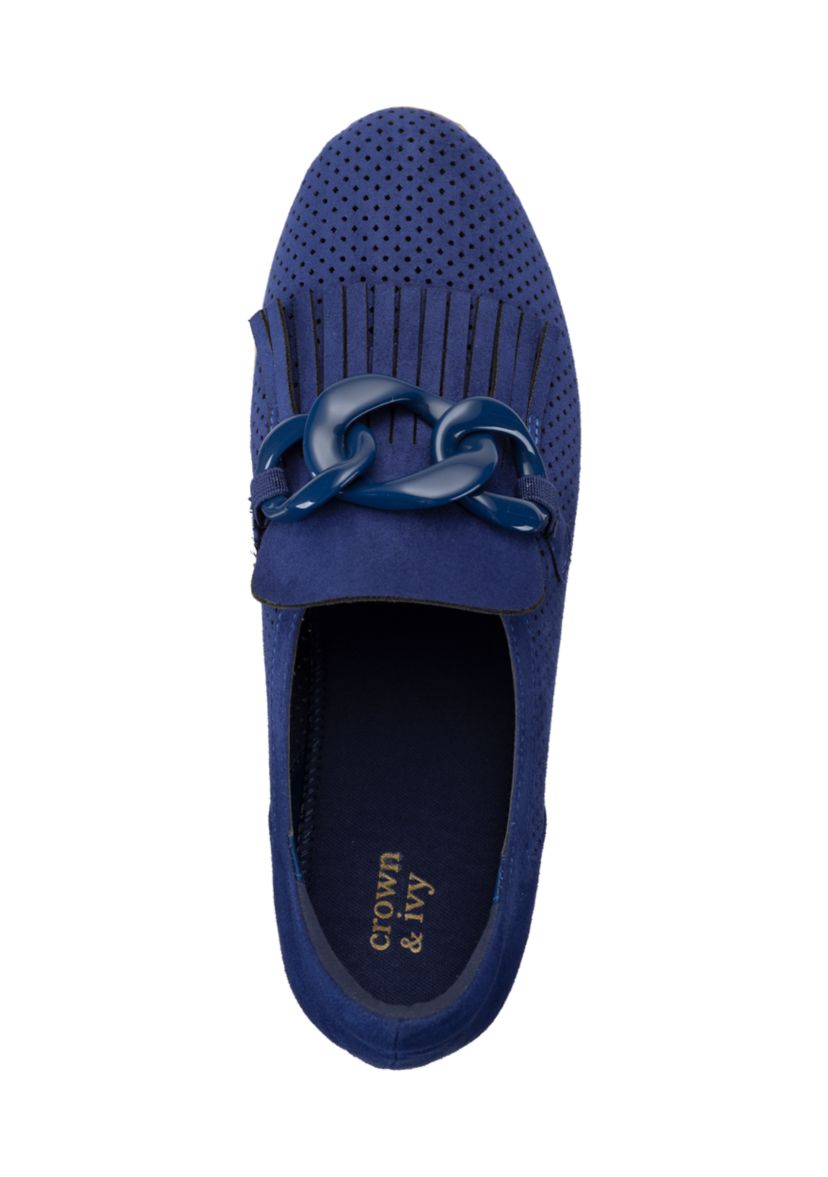 Bosco Loafers