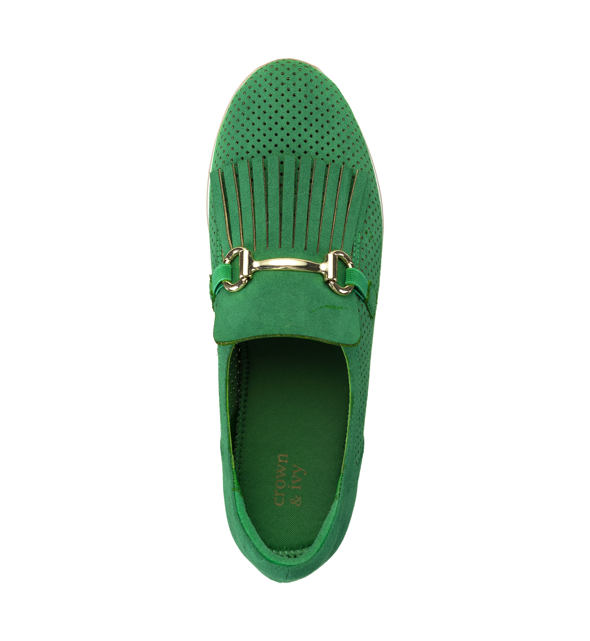 Bosco Sneaker Loafers