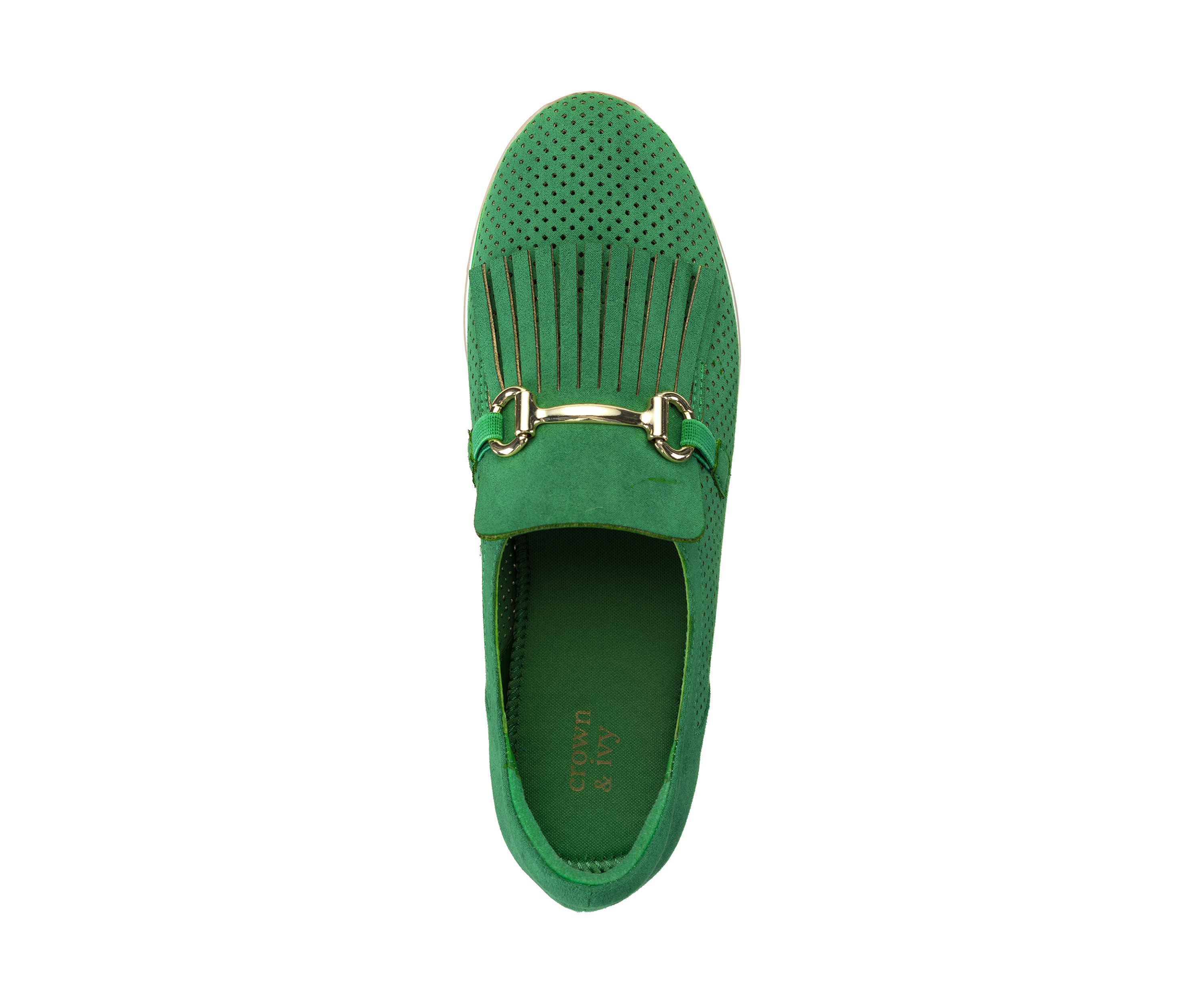 Bosco Sneaker Loafers