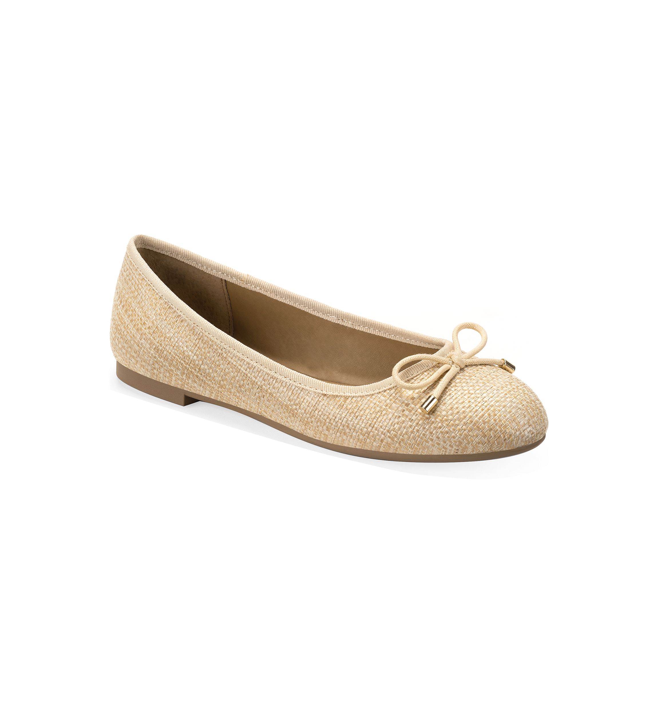 Larissa Flats