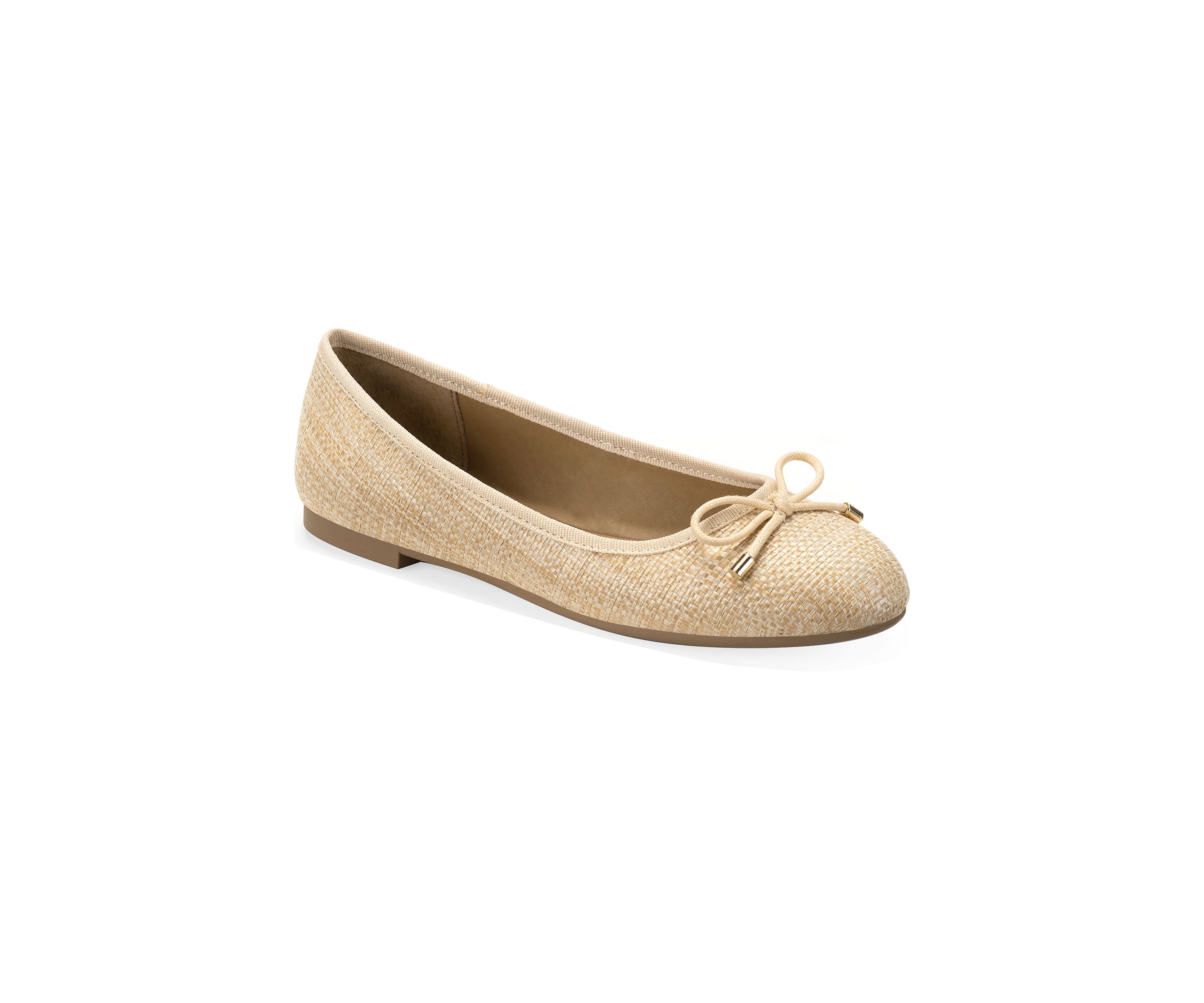 Larissa Flats