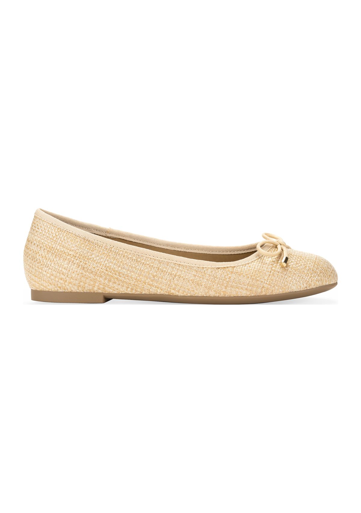 Larissa Flats