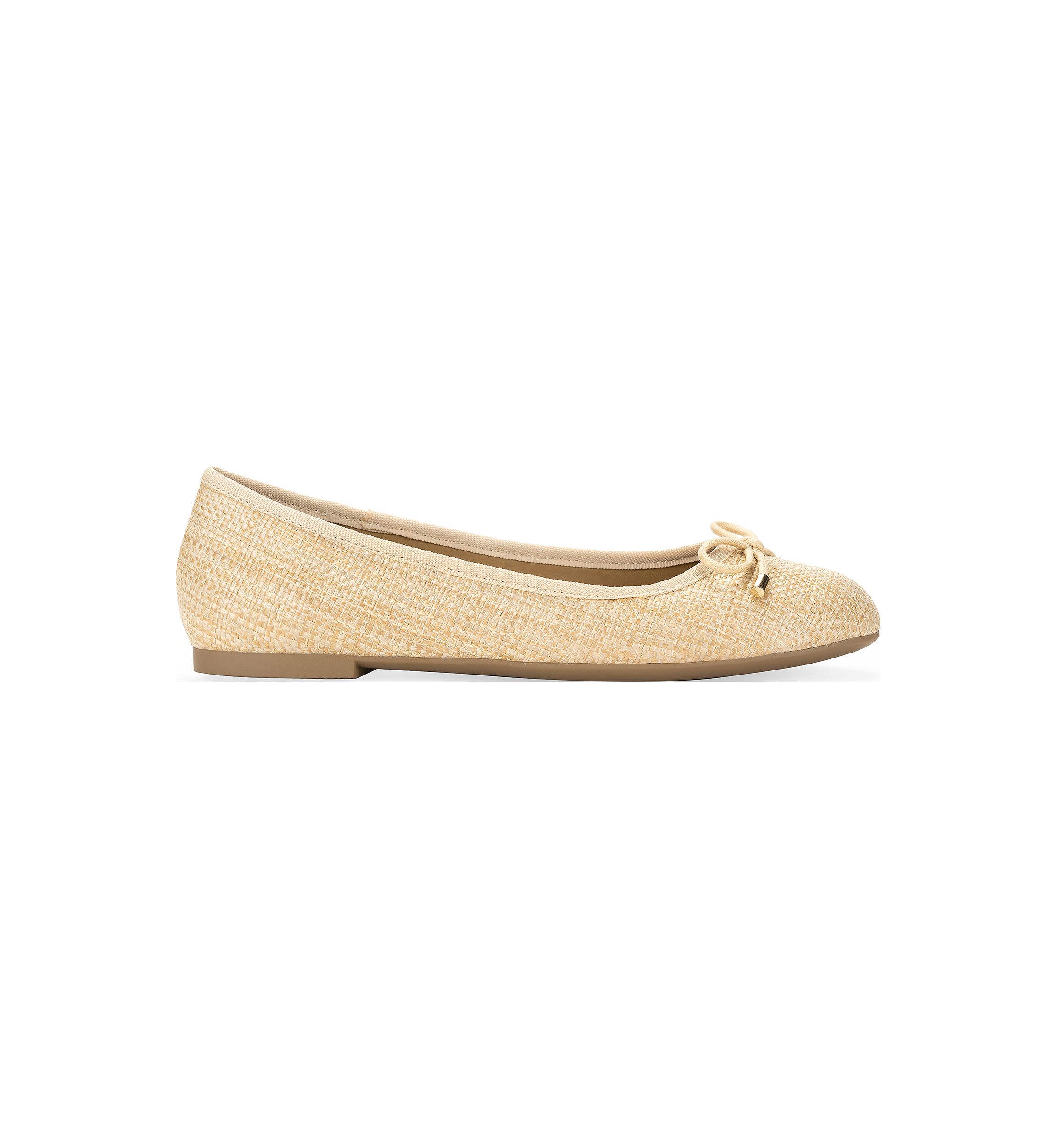Larissa Flats