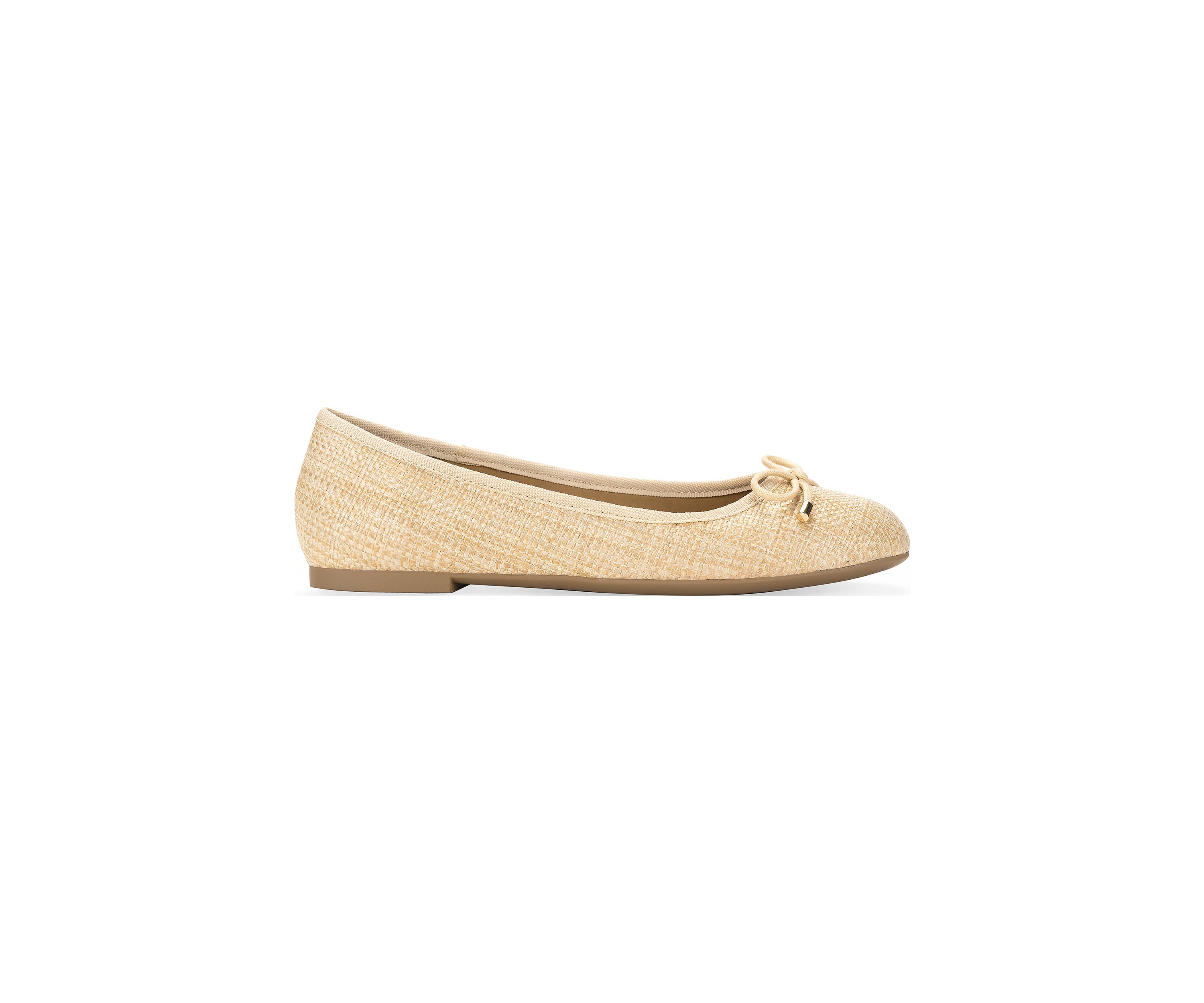 Larissa Flats