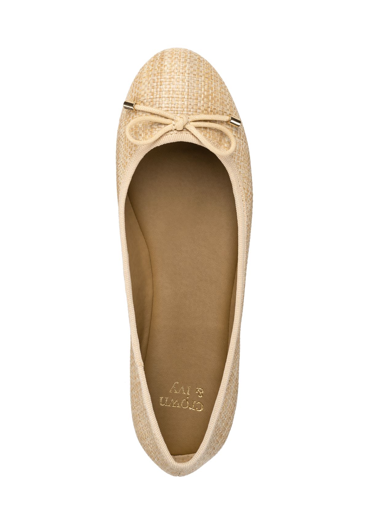 Larissa Flats