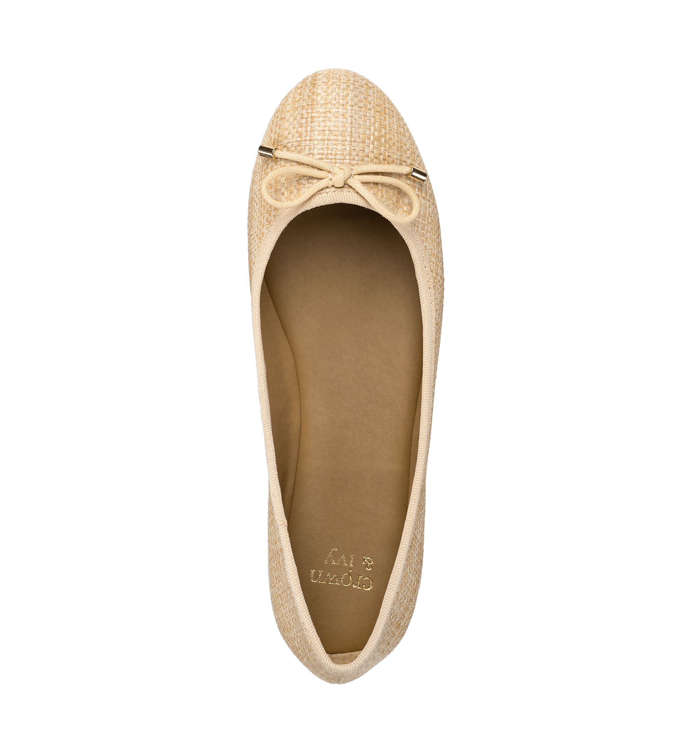 Larissa Flats