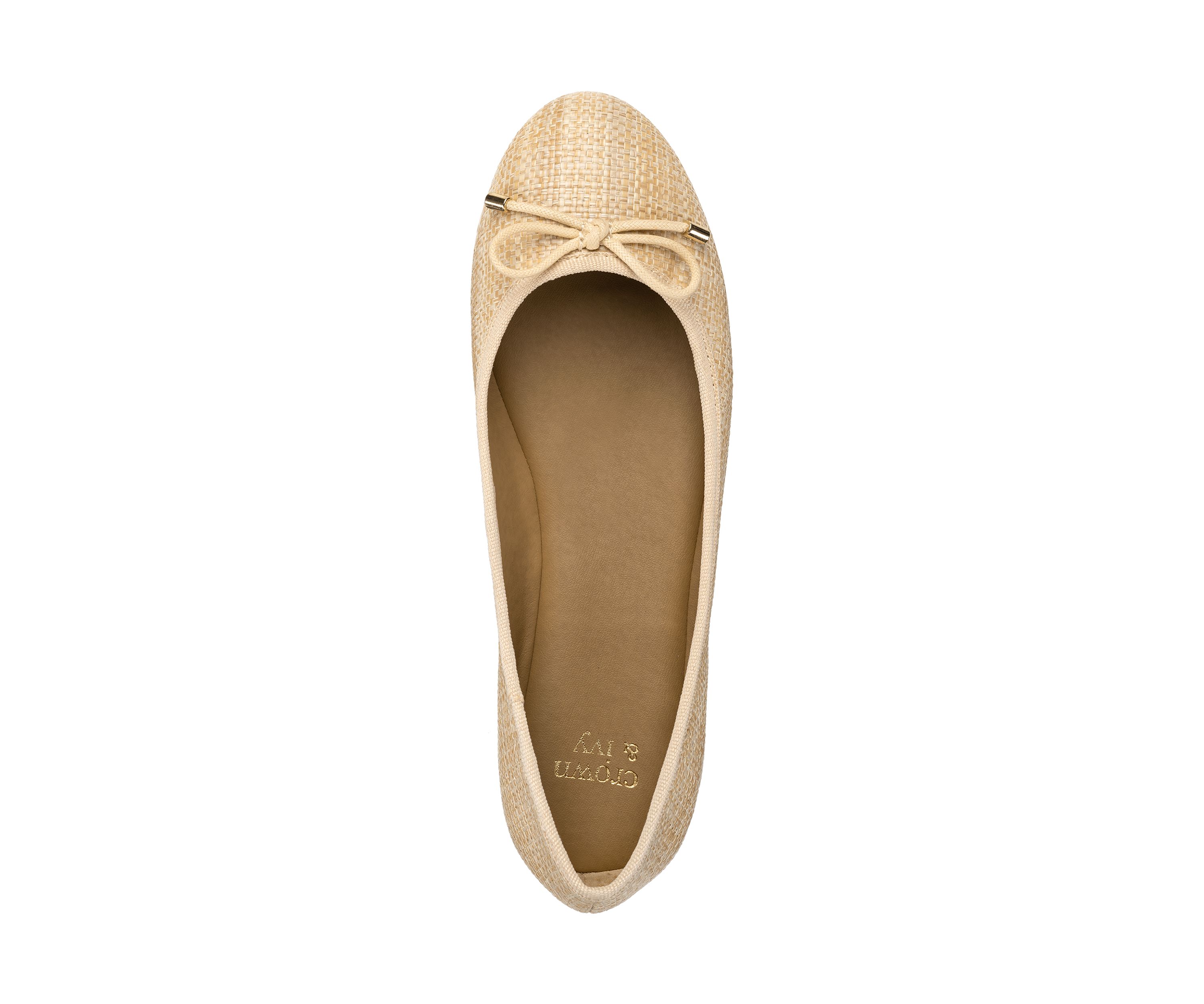 Larissa Flats