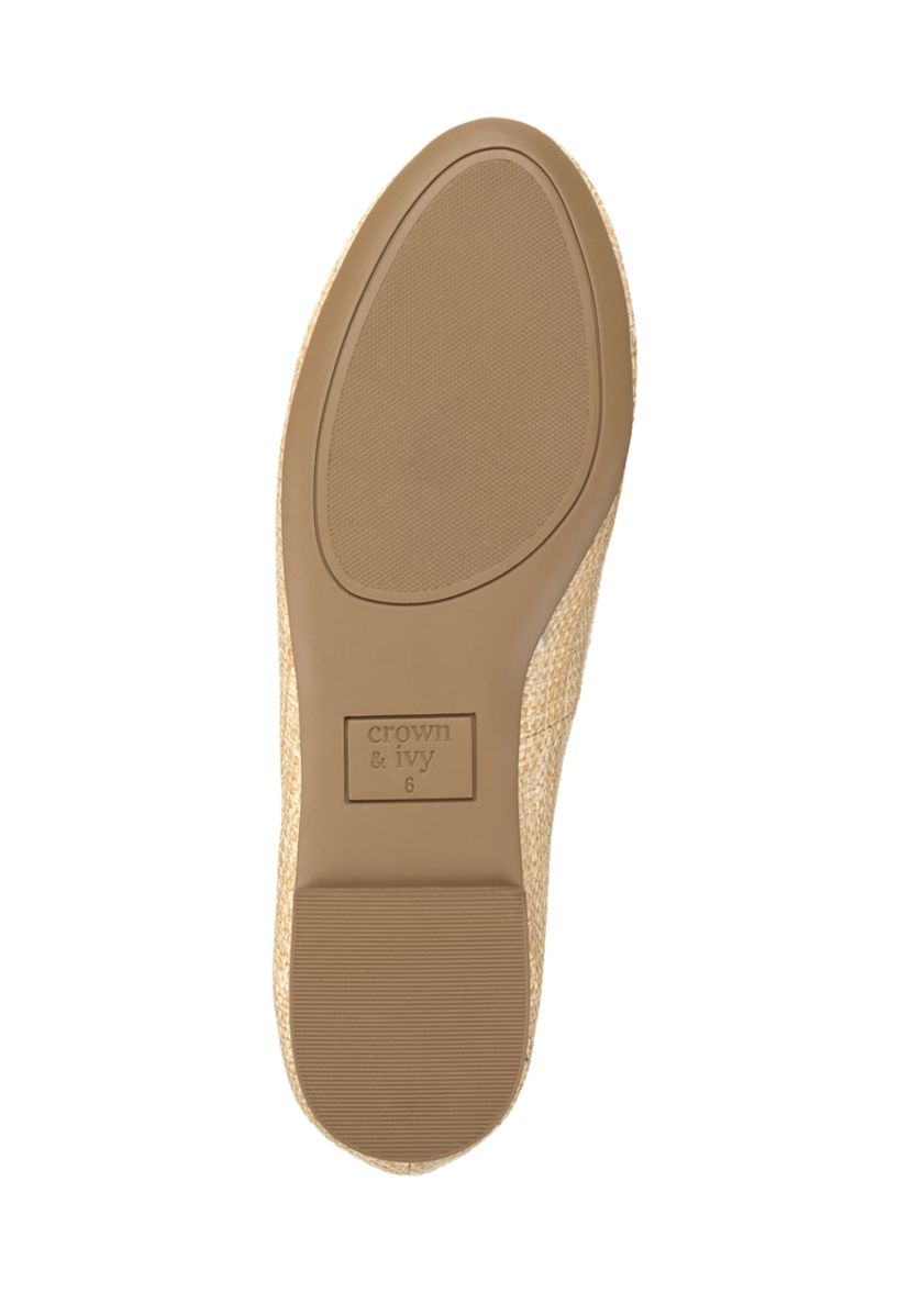 Larissa Flats