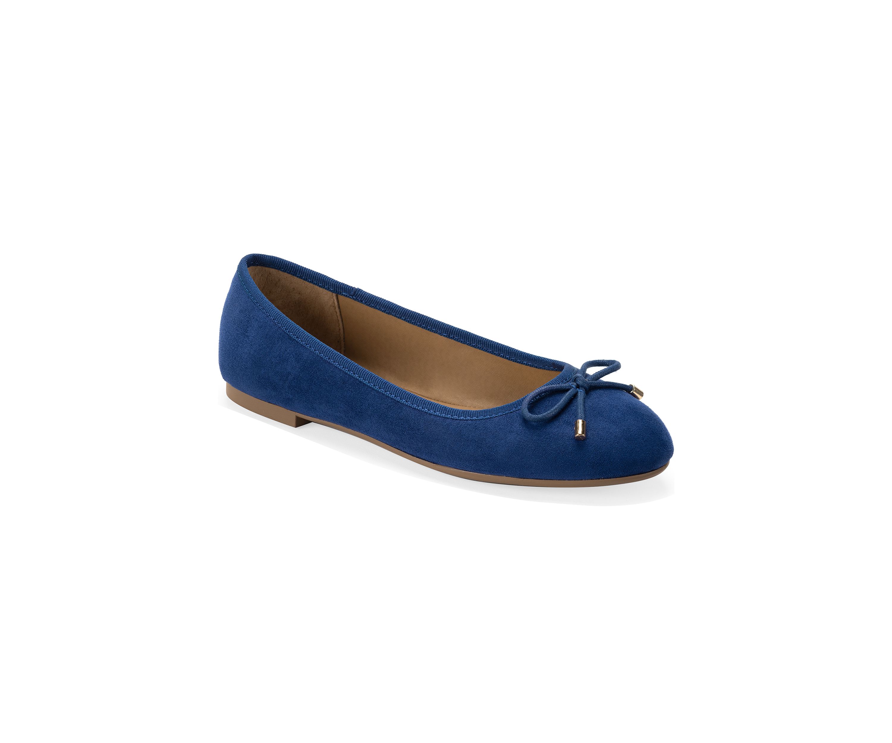 Larissa Flats