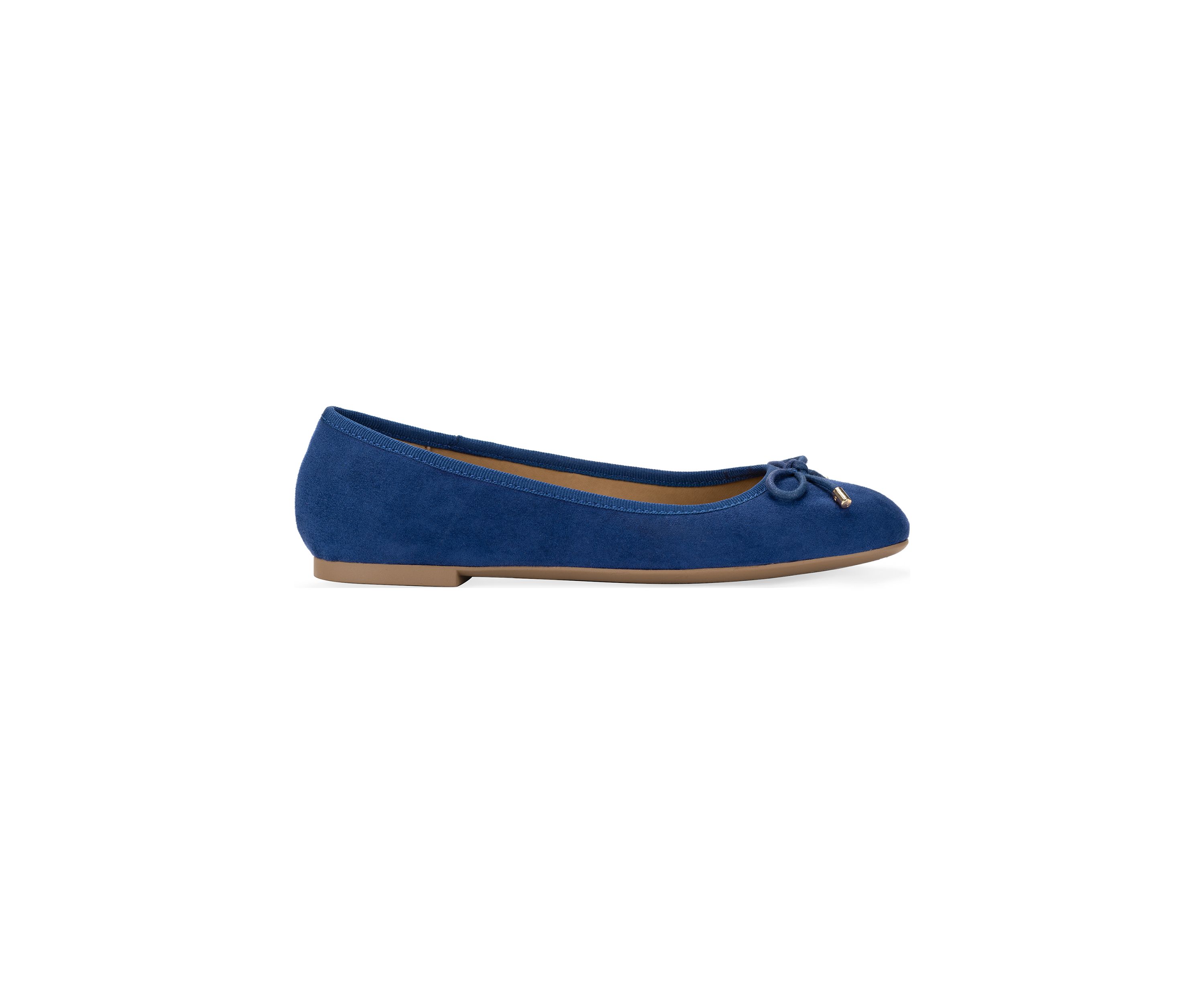 Larissa Flats