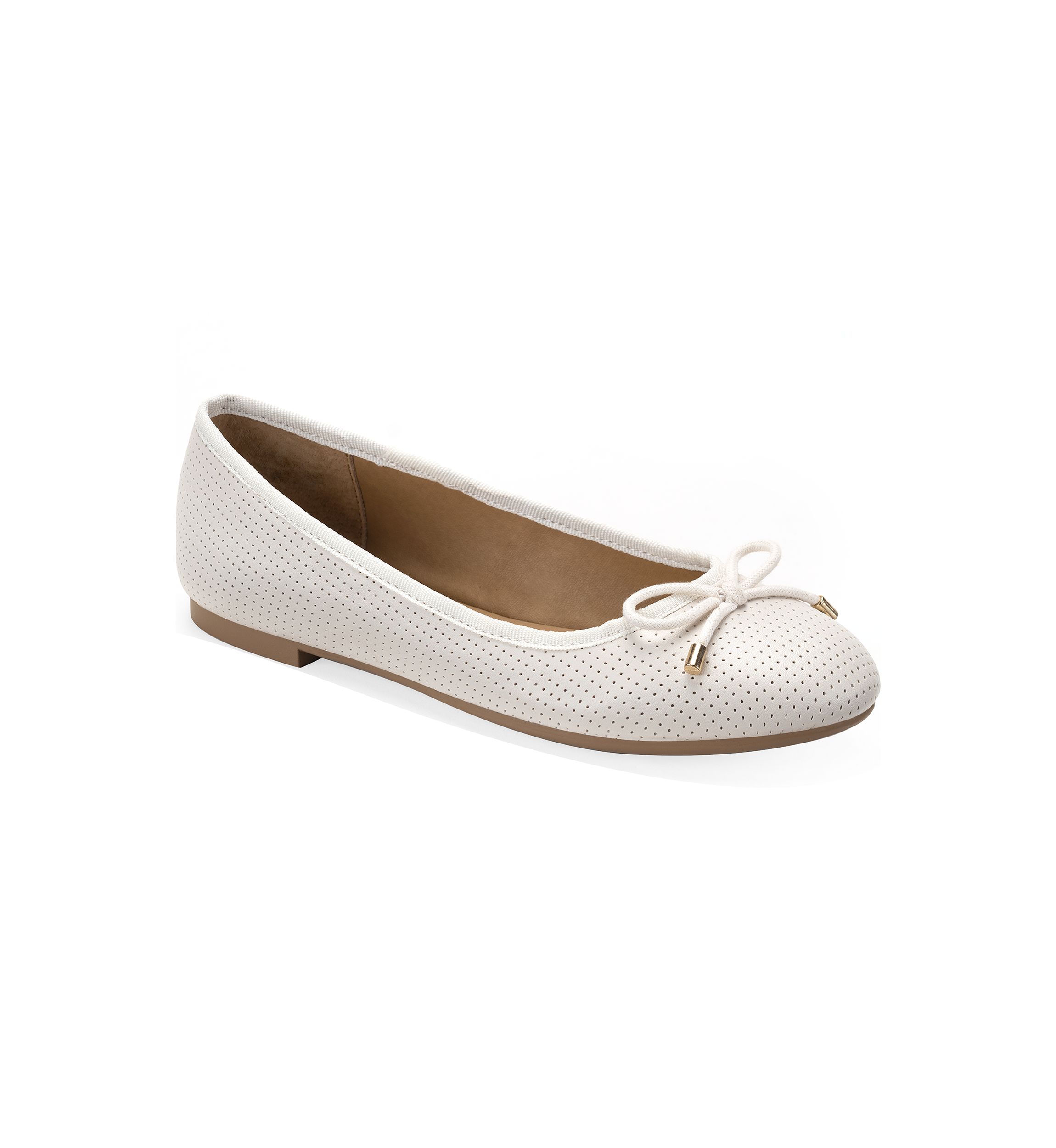 Larissa Flats - Wide Width