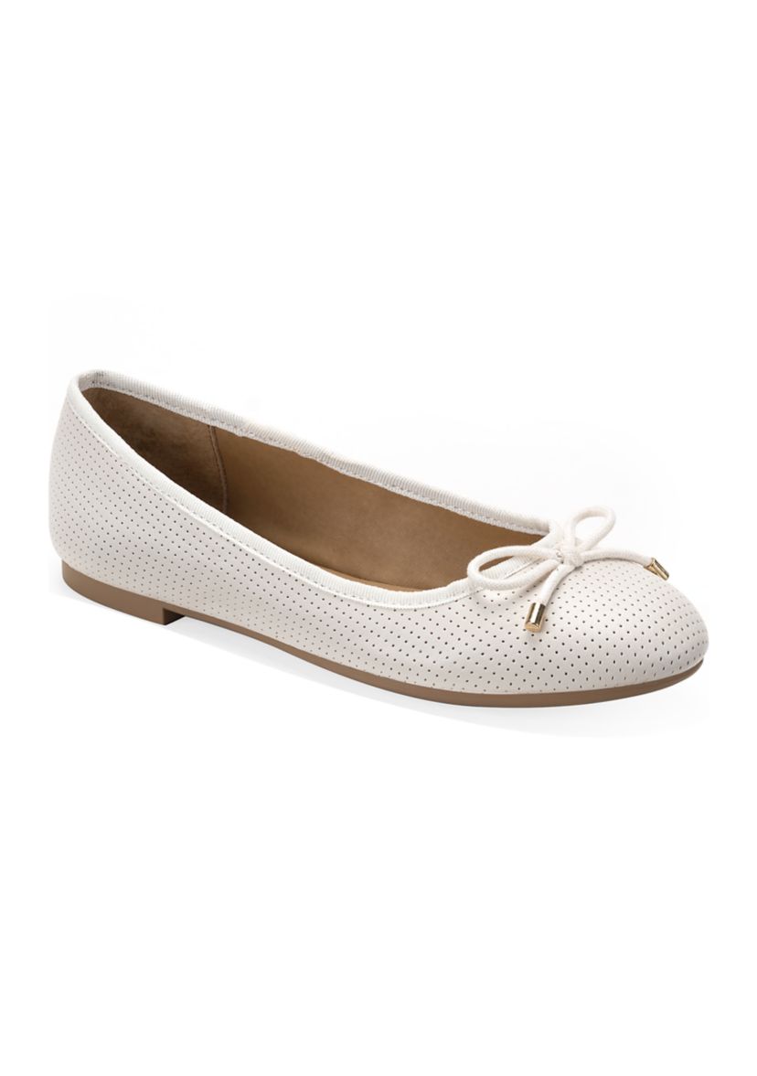 Larissa Flats - Wide Width