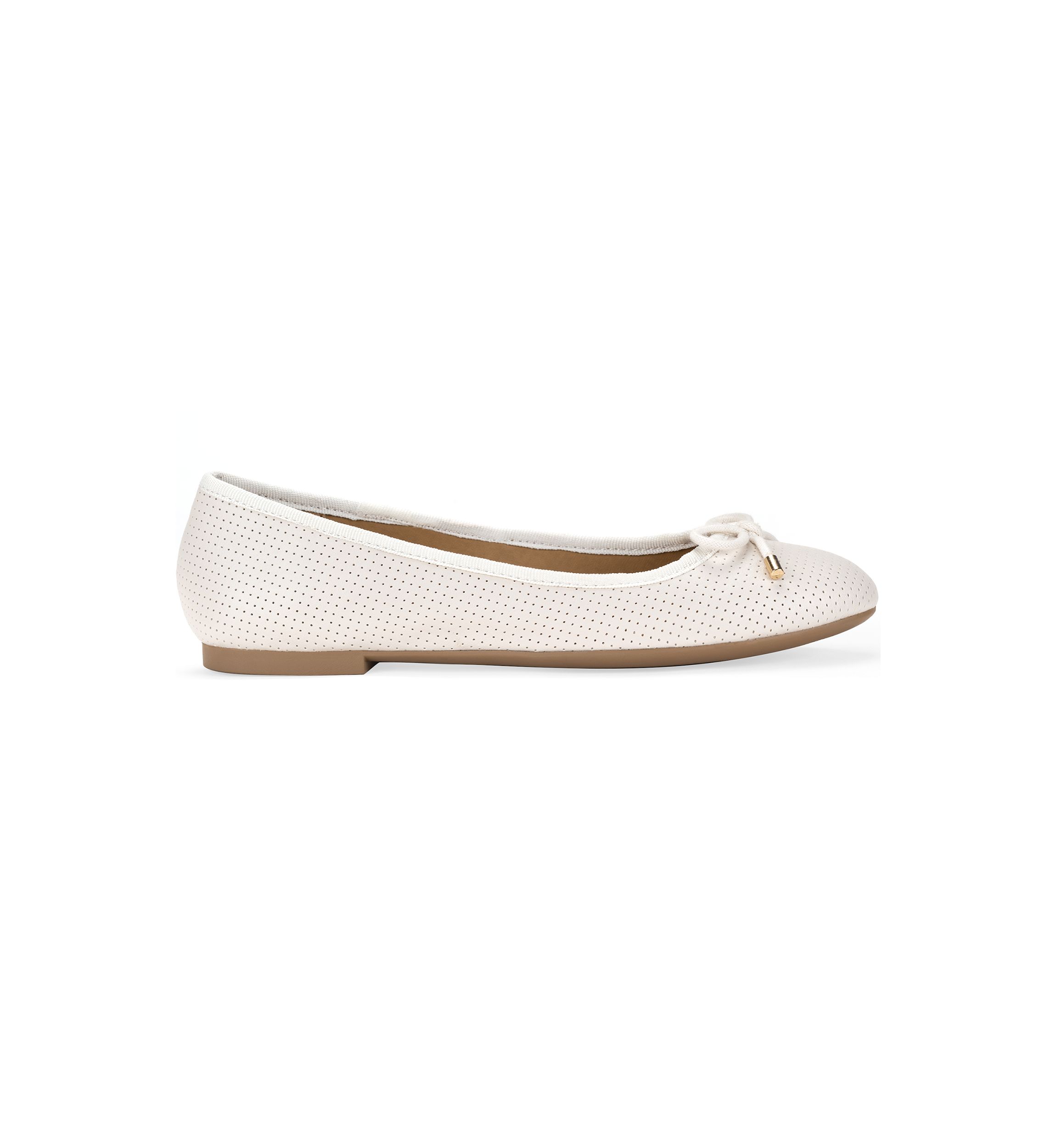 Larissa Flats - Wide Width