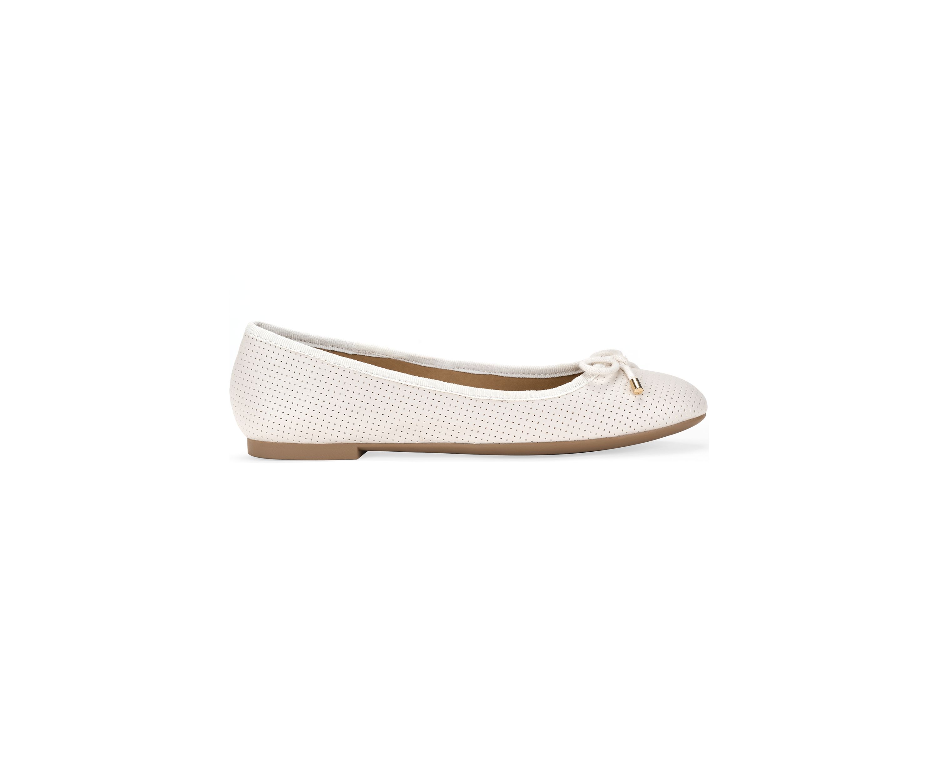 Larissa Flats - Wide Width
