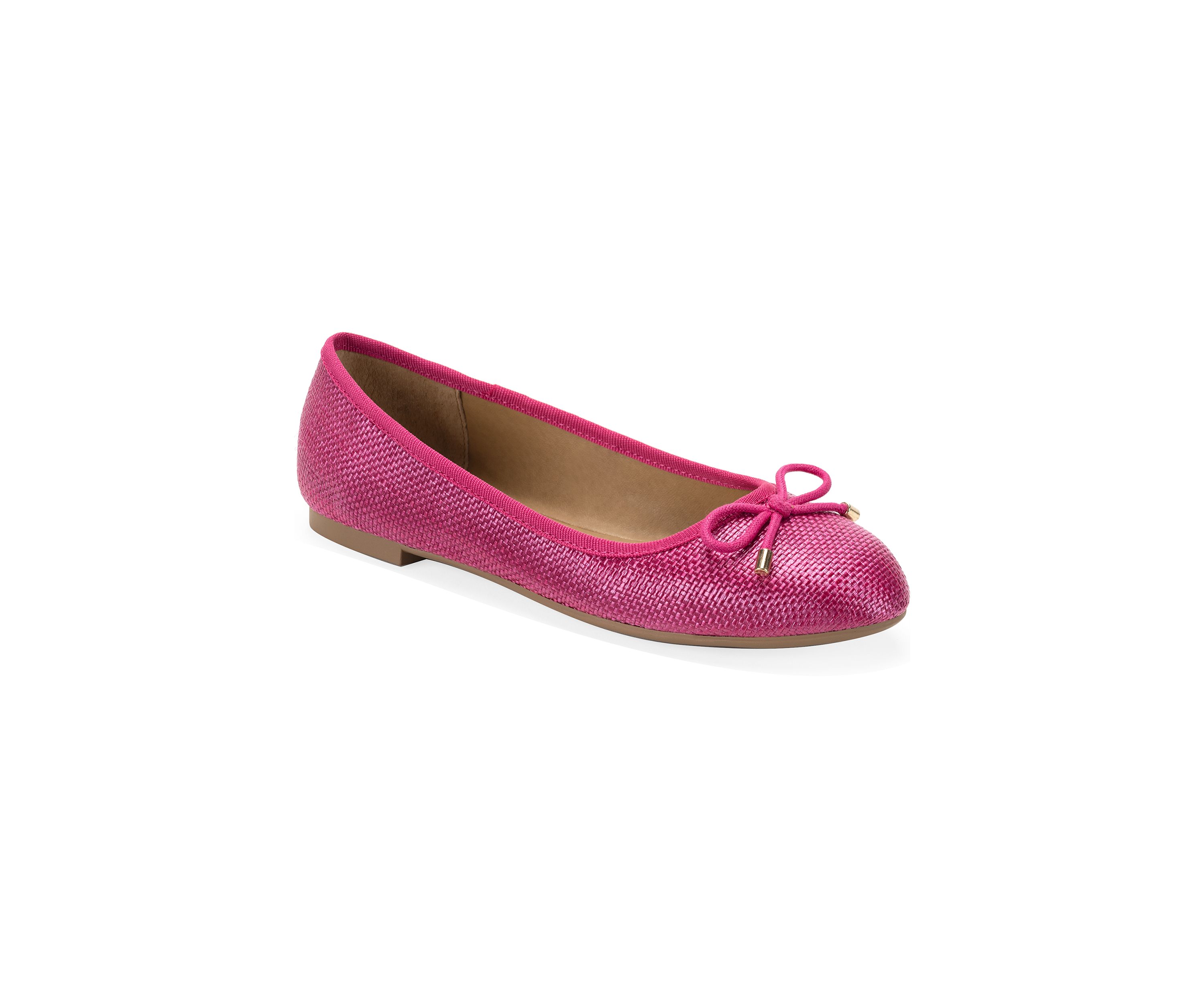 Larissa Flats - Wide Width