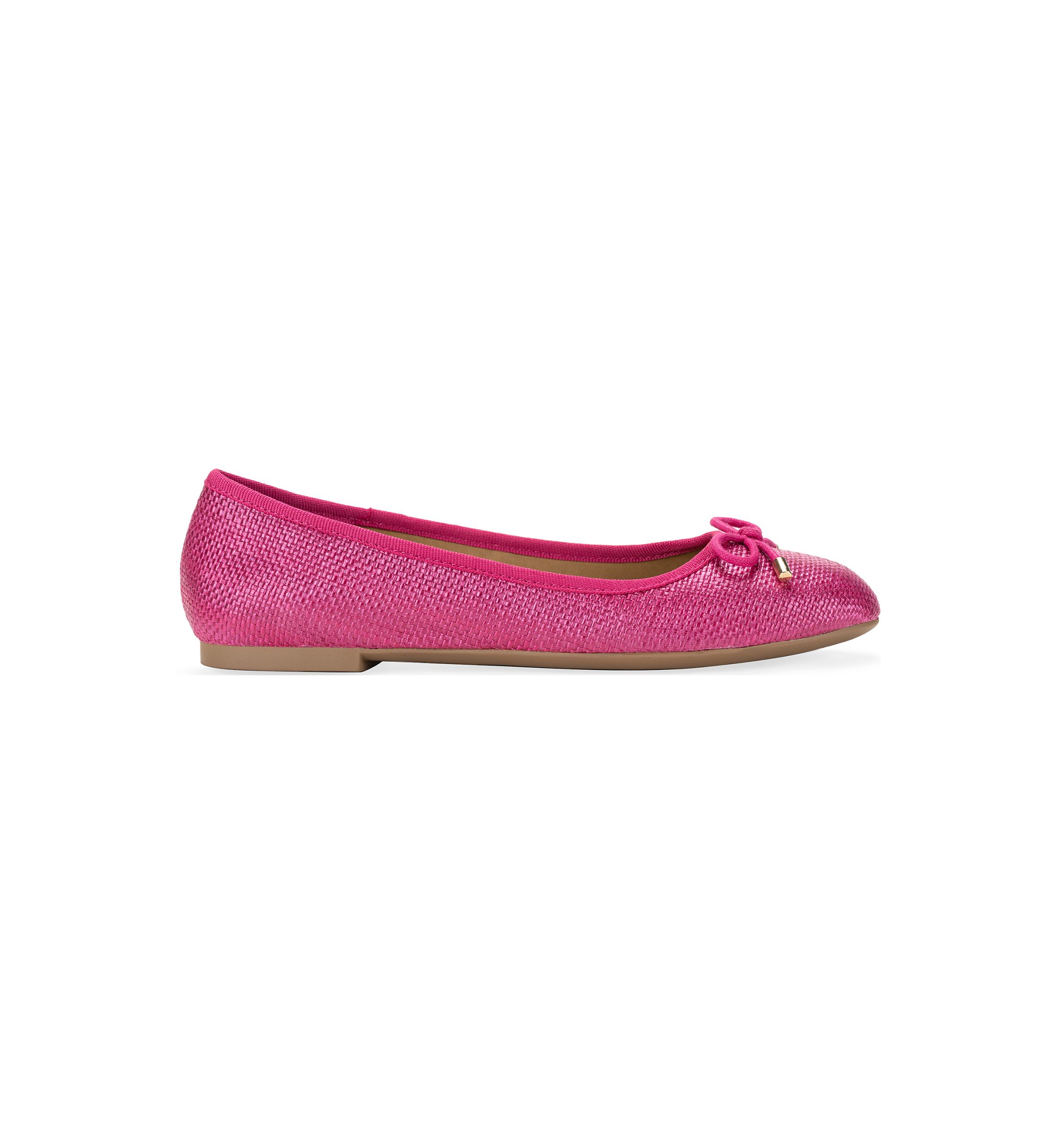 Larissa Flats - Wide Width
