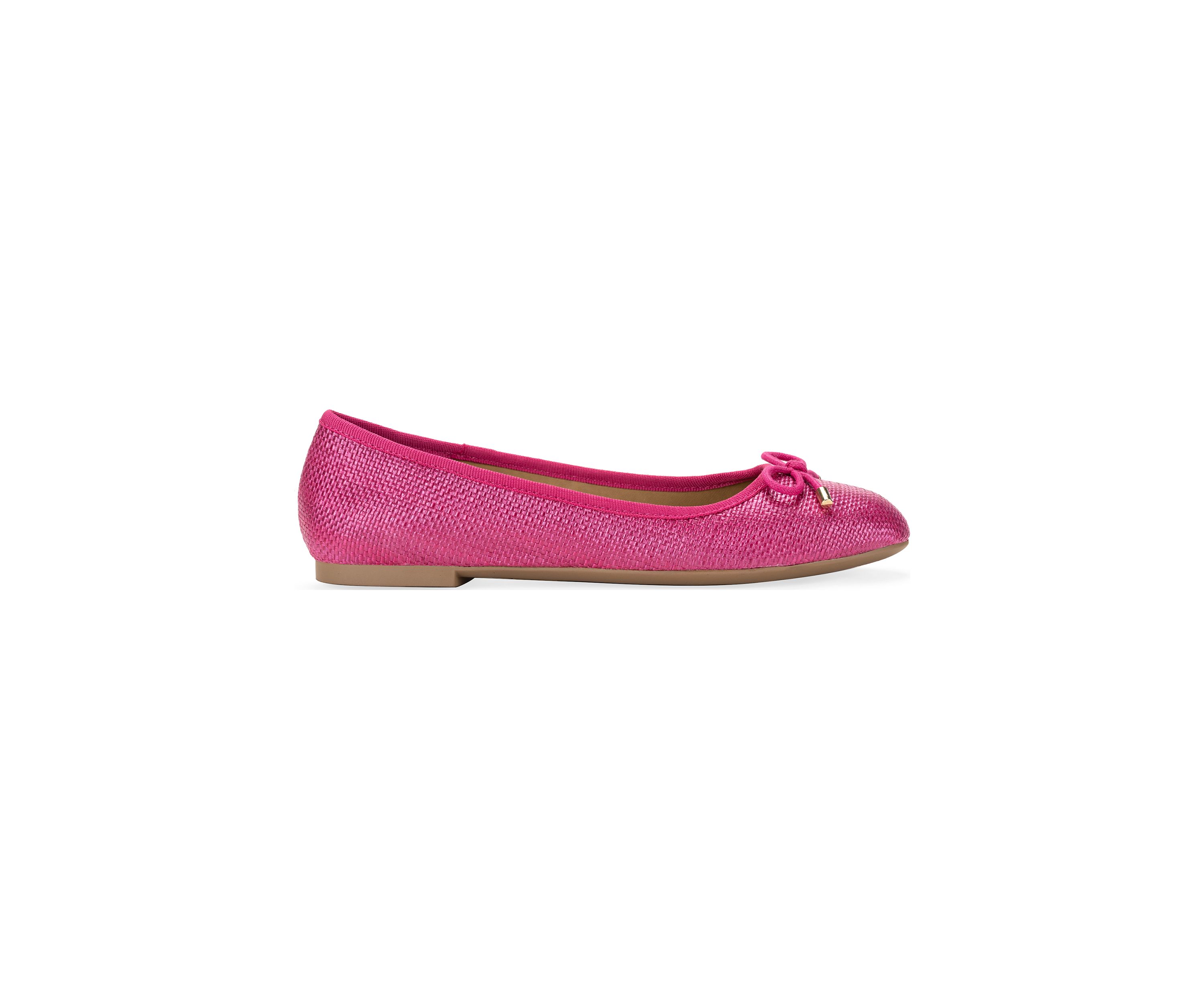 Larissa Flats - Wide Width