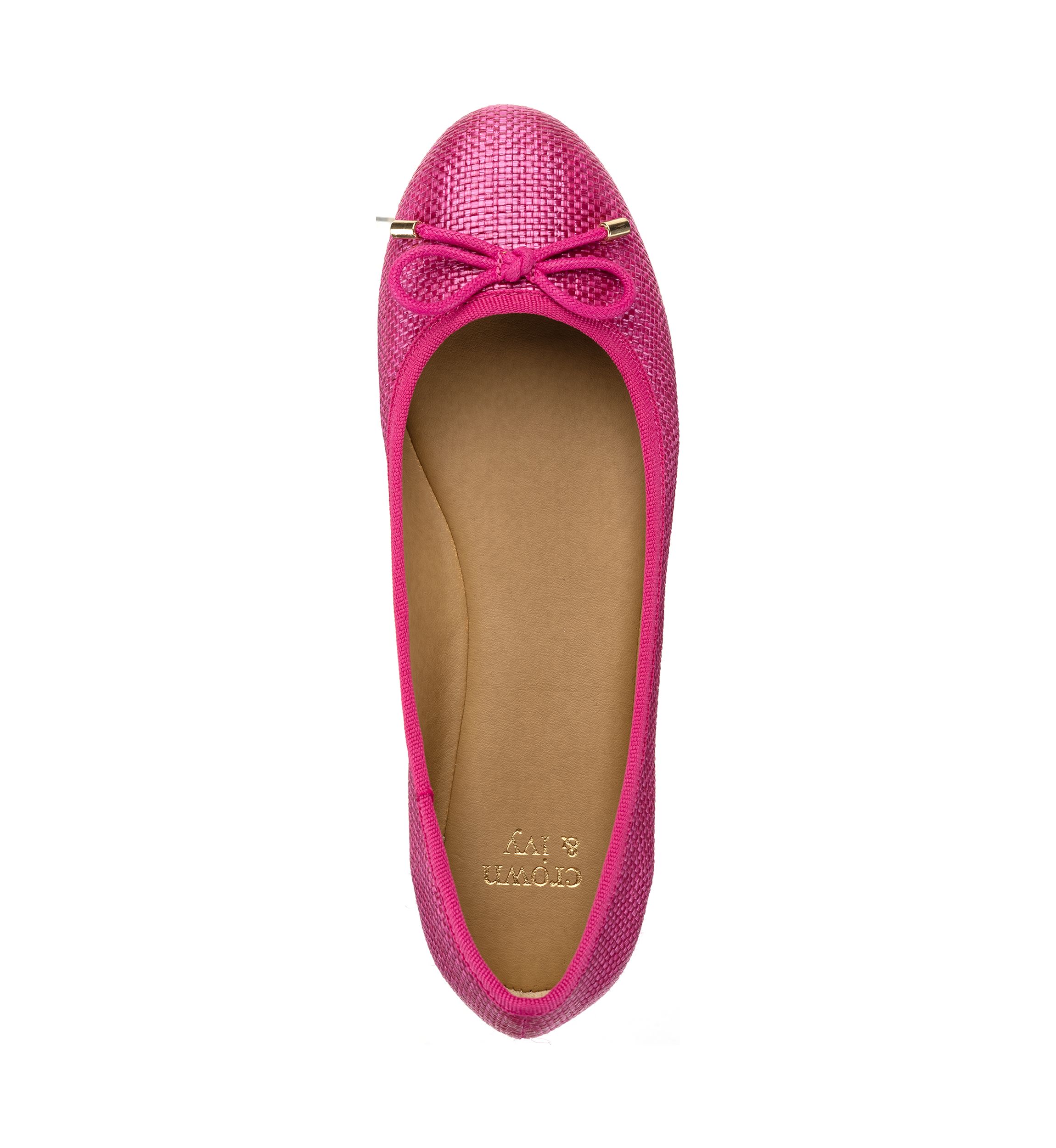 Larissa Flats - Wide Width