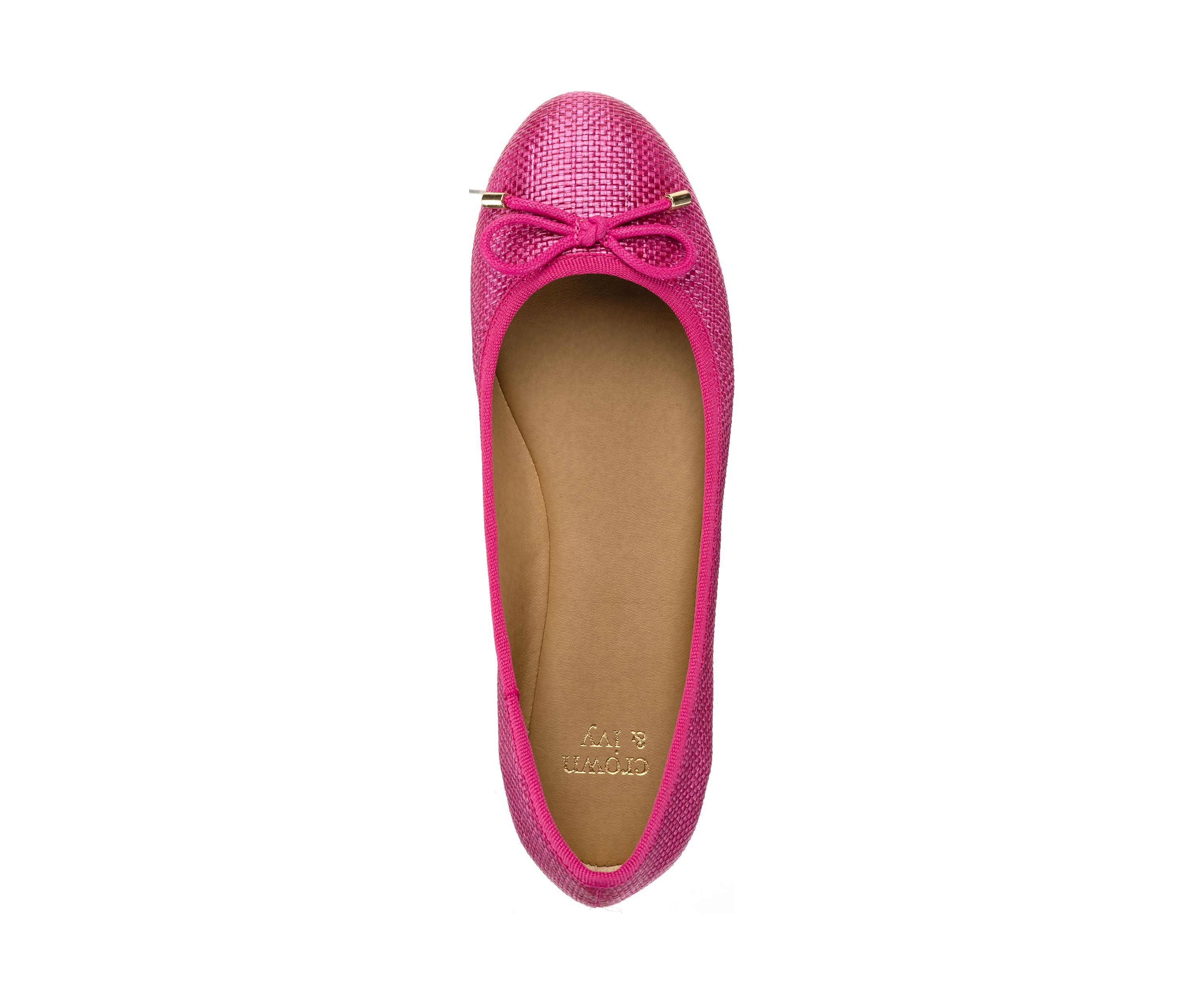 Larissa Flats - Wide Width