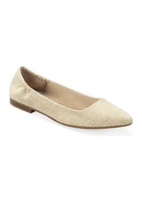 Crown & Ivy™ Jessica Flats | belk