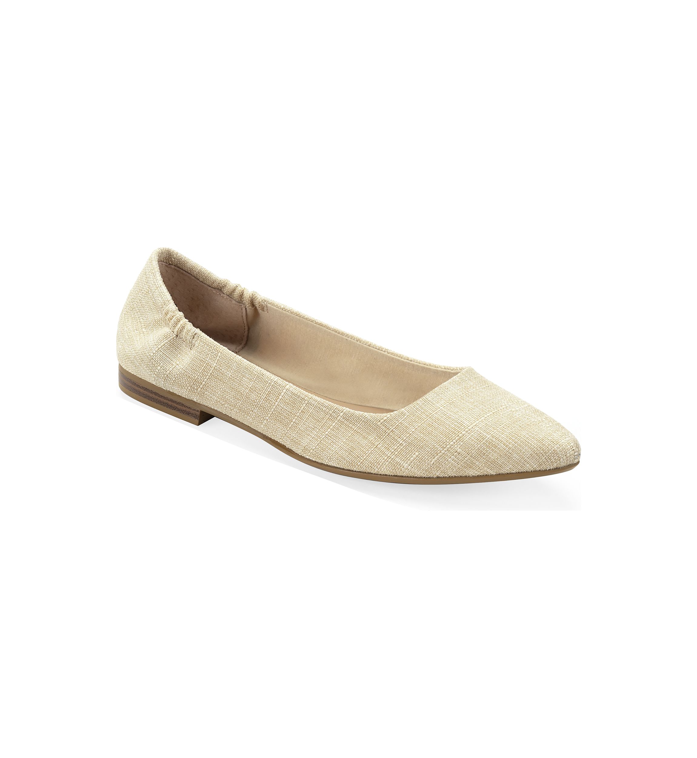 Jessica Flats