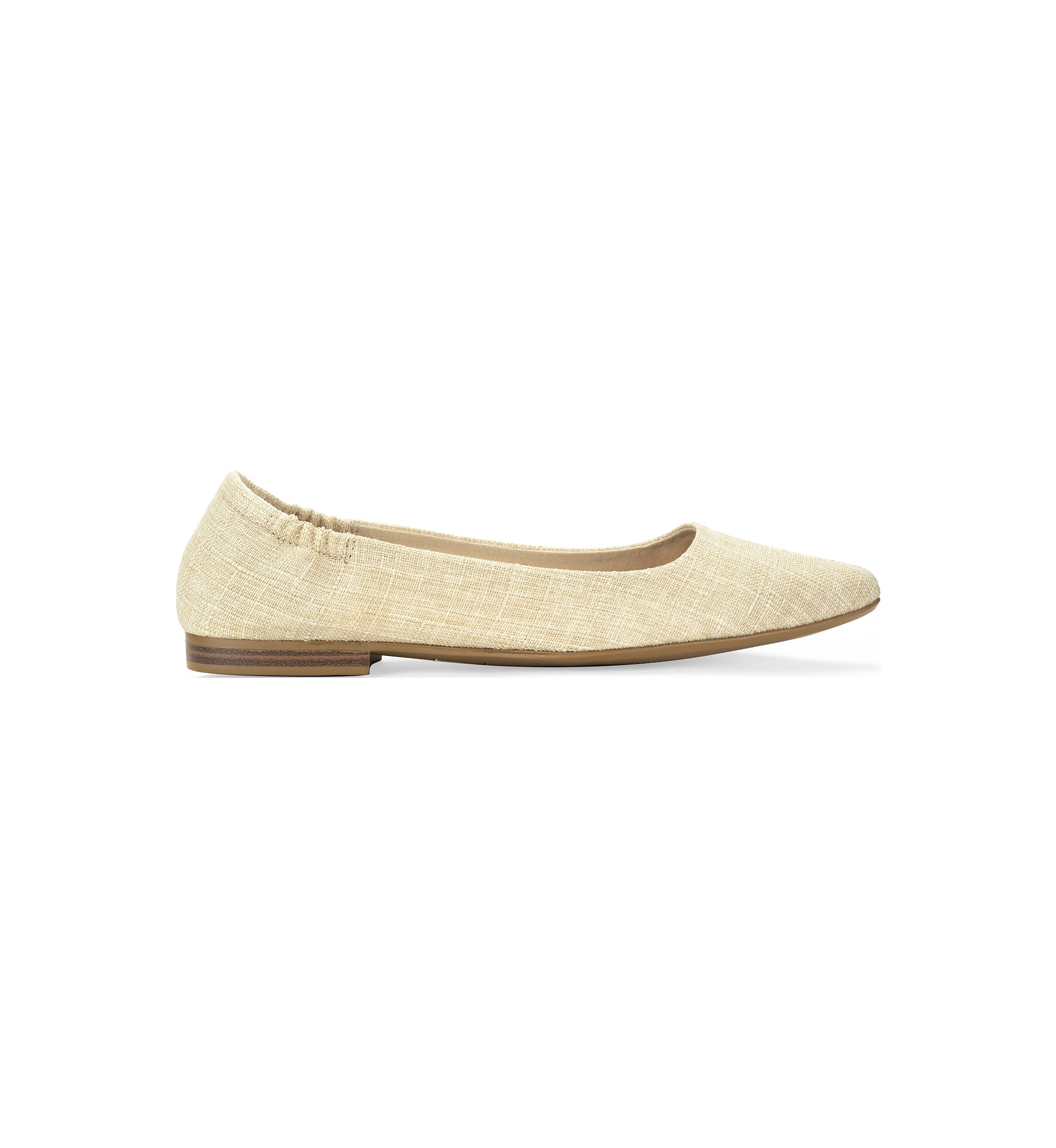 Jessica Flats