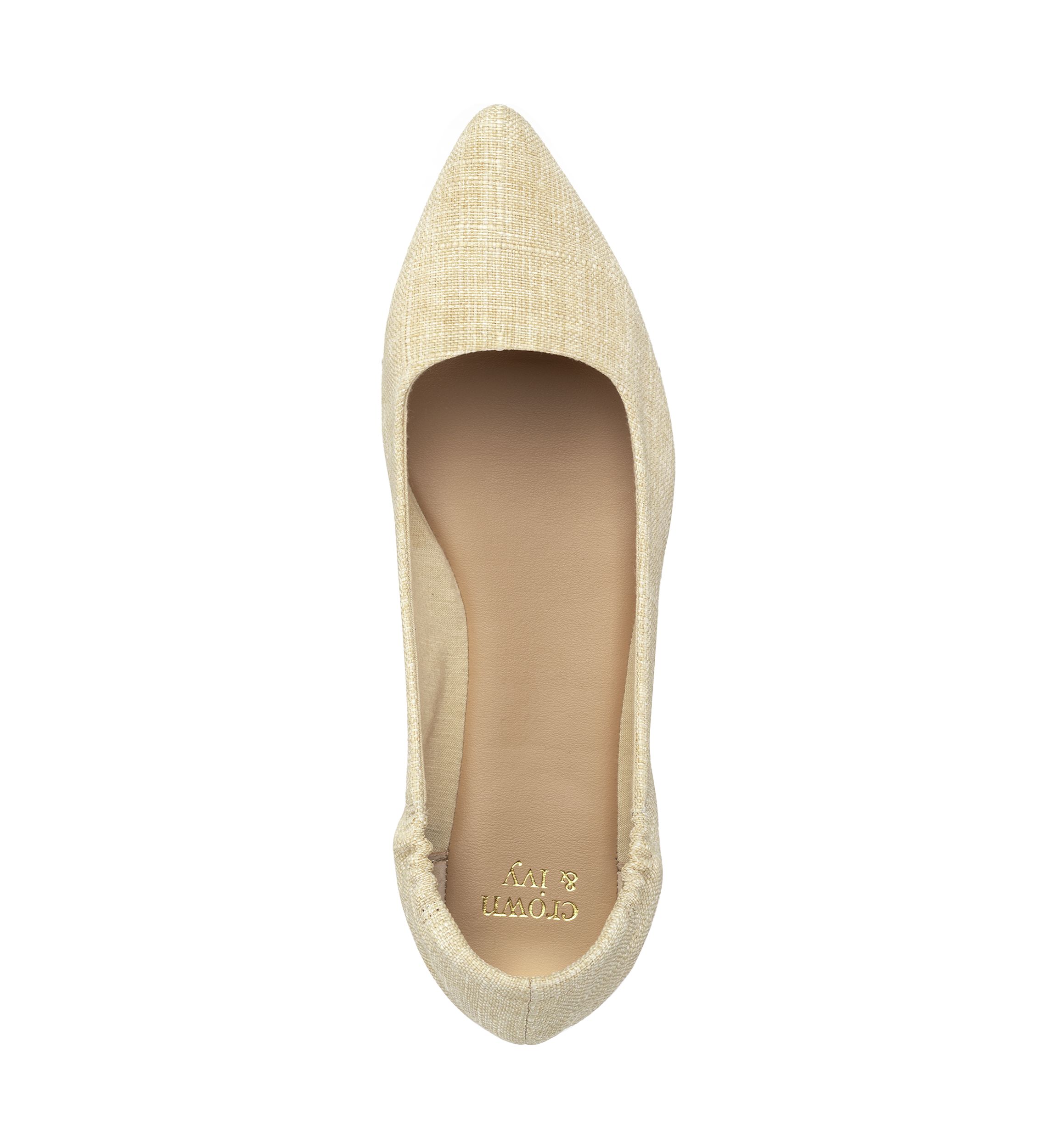 Jessica Flats