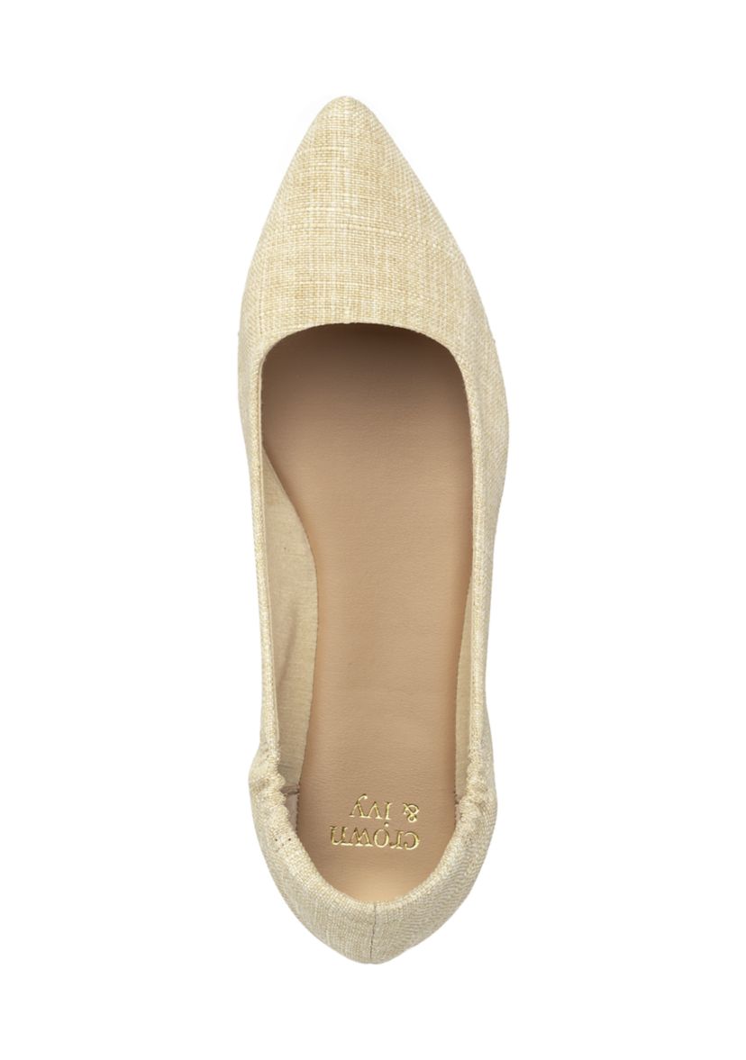 Jessica Flats