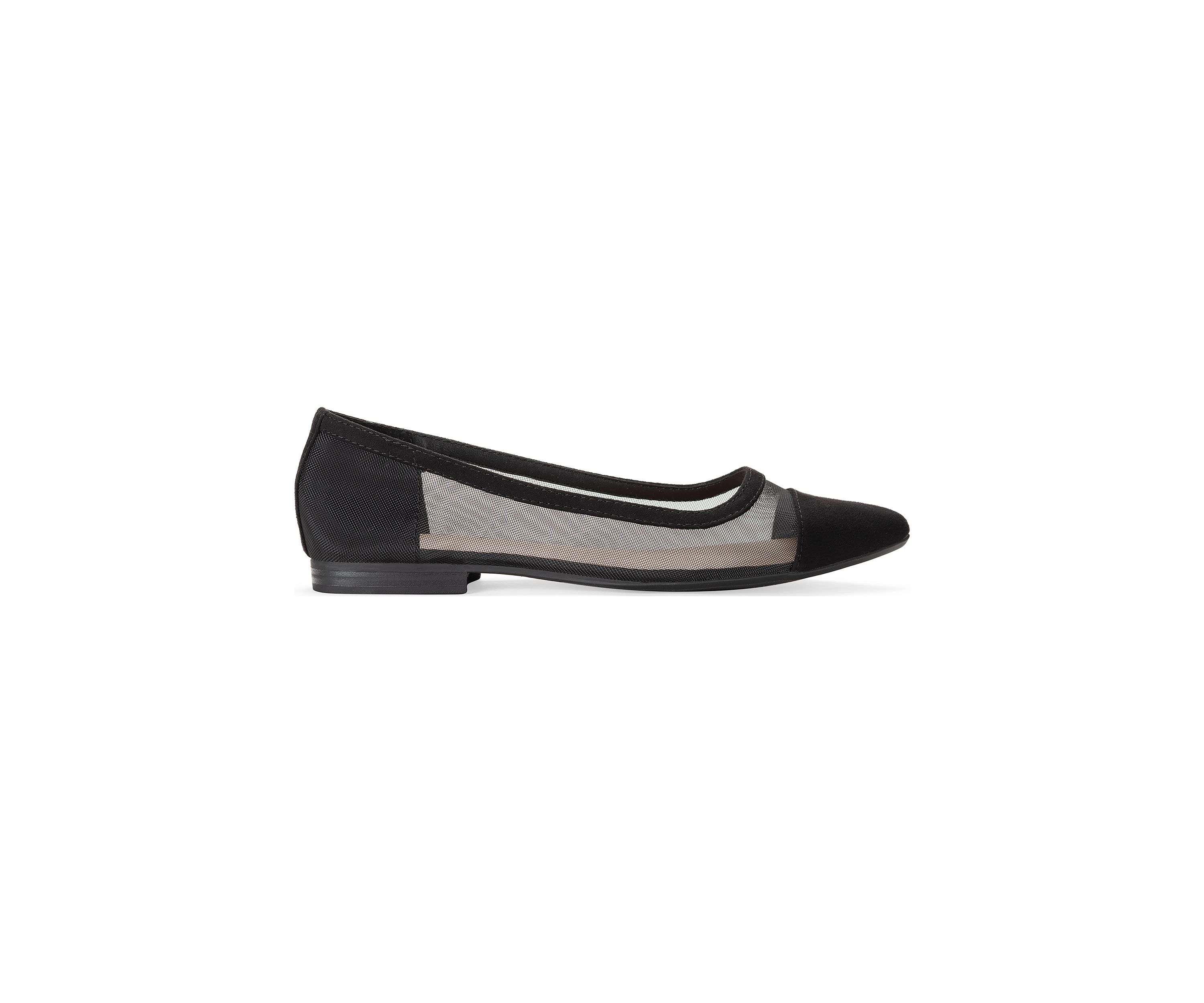 Jessica Flats