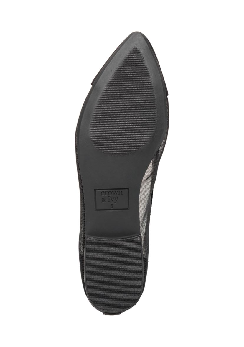 Jessica Flats
