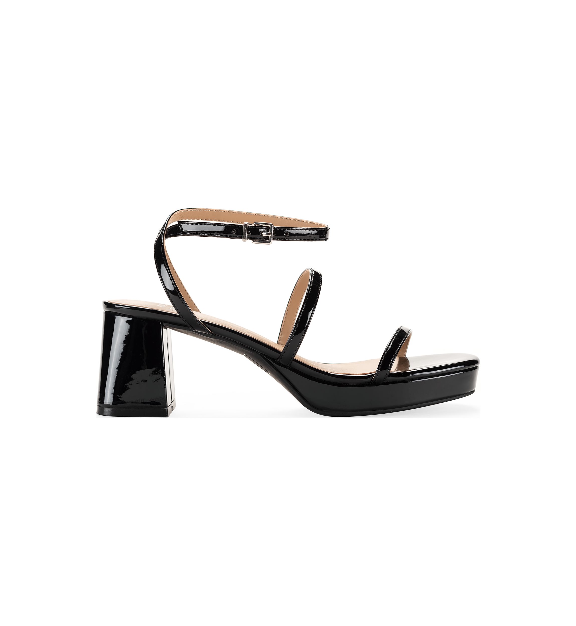 Candace Sandals