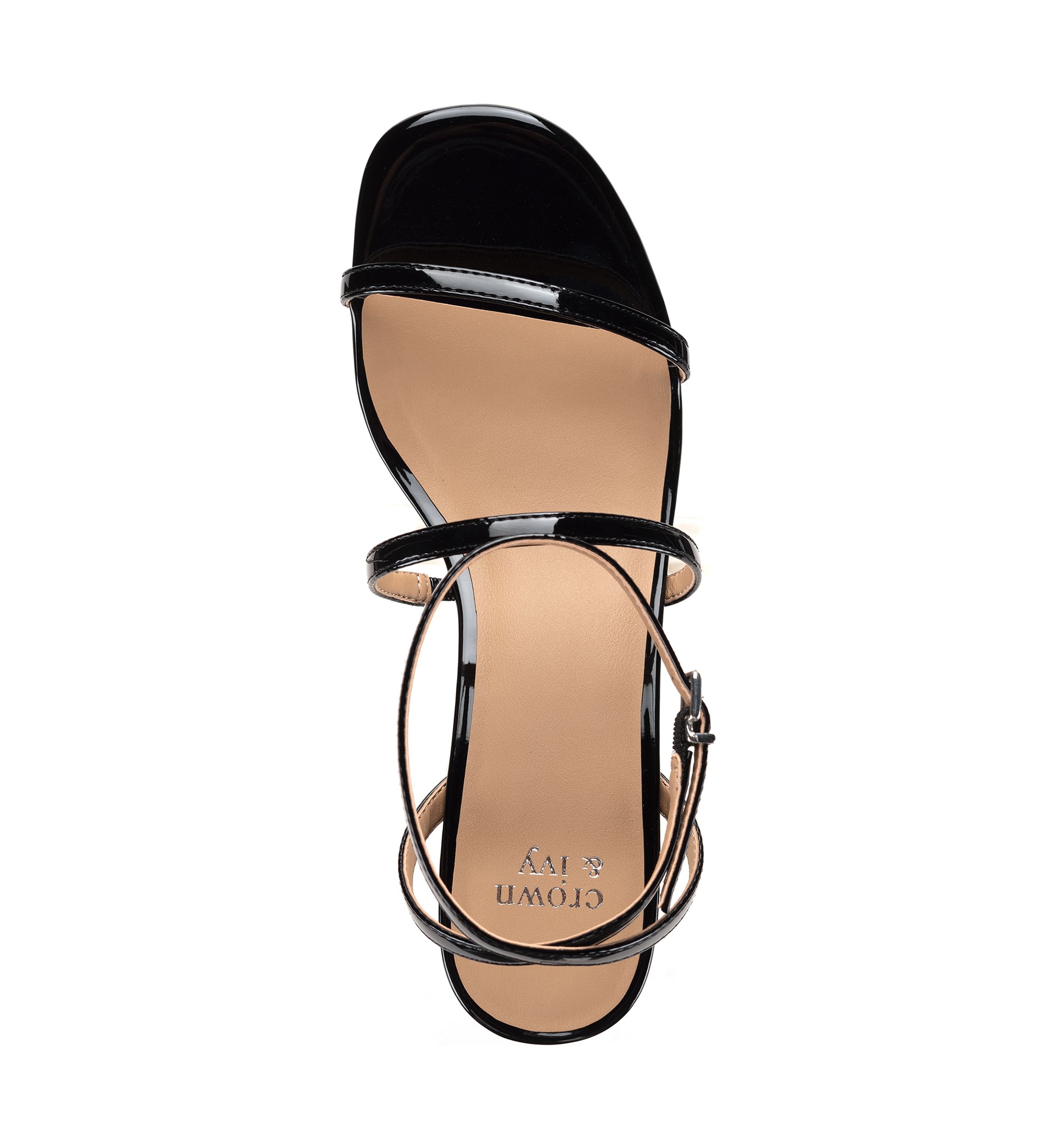 Candace Sandals