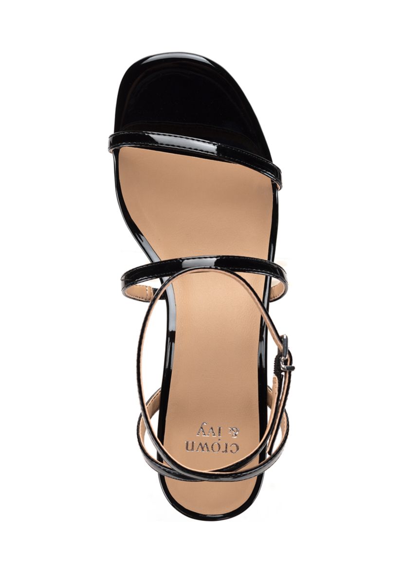 Candace Sandals