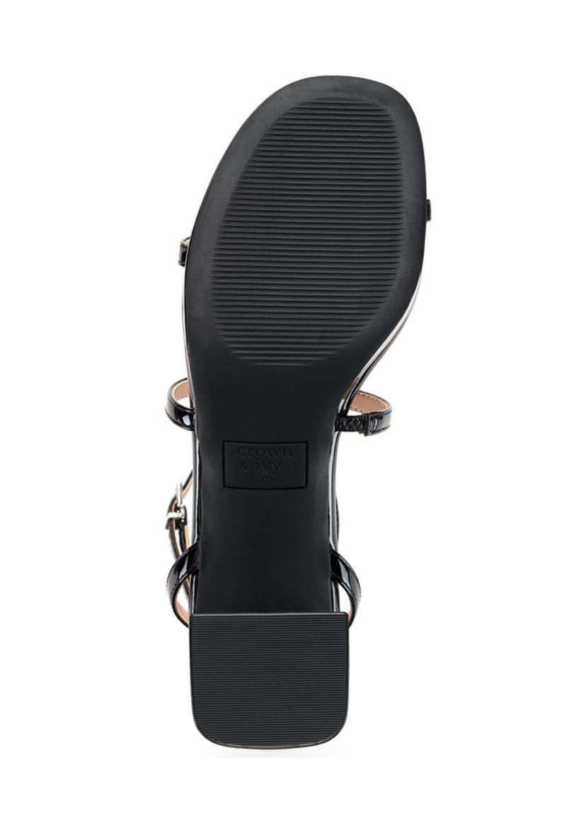 Candace Sandals