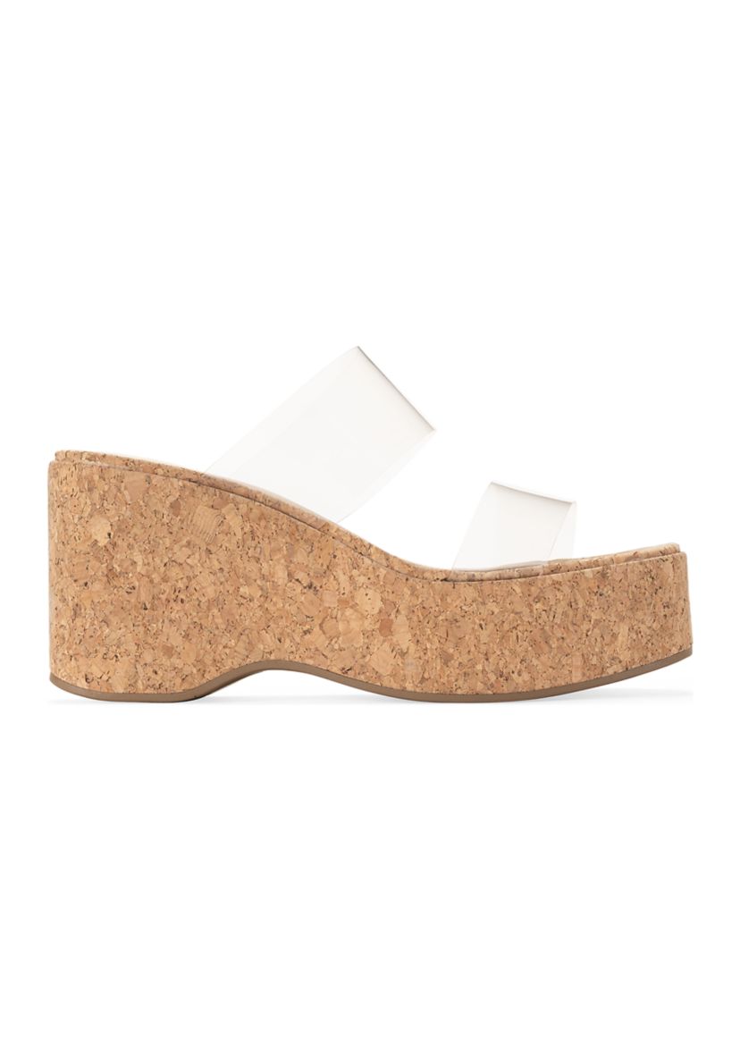 Felicia Sandals