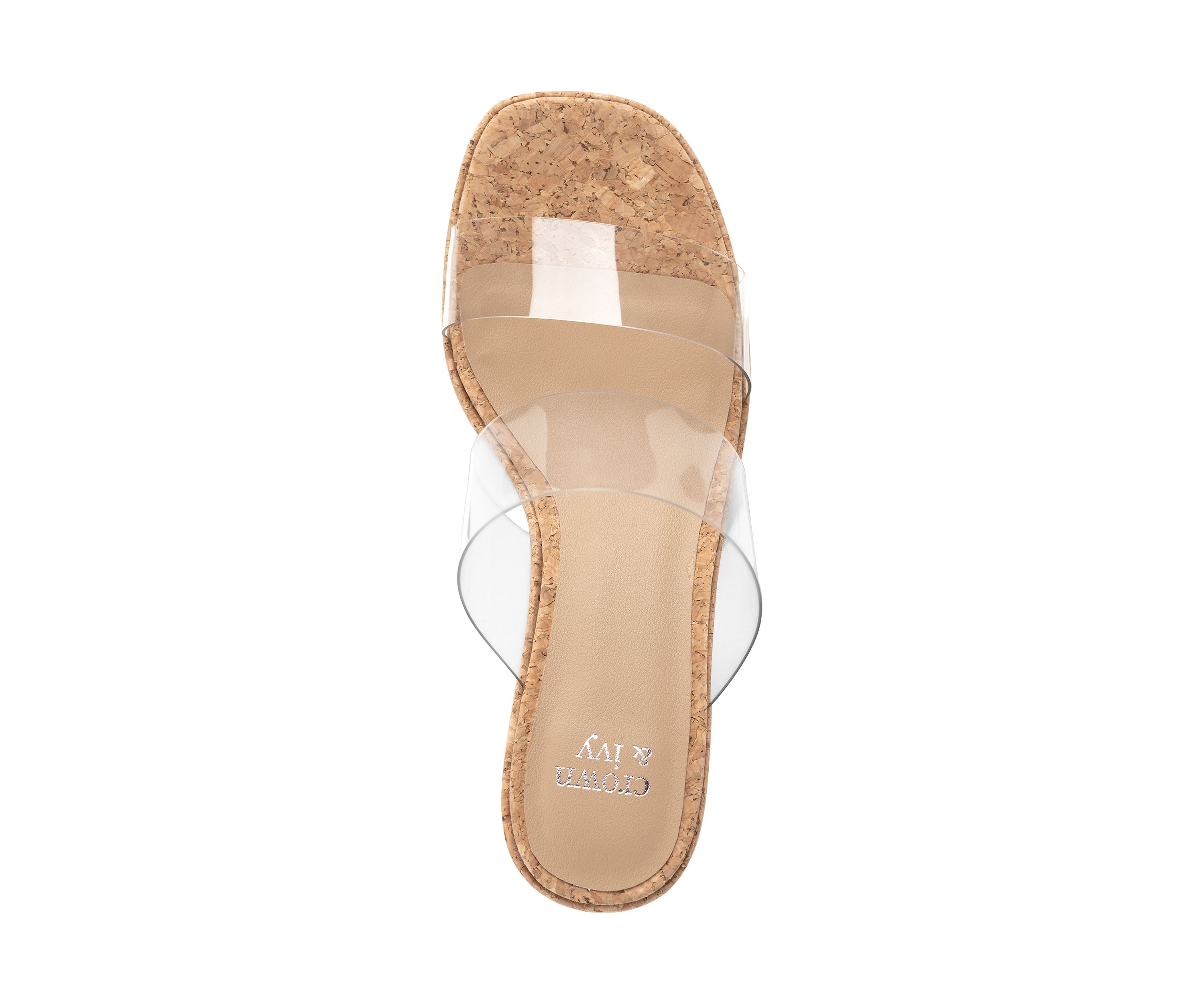 Felicia Sandals