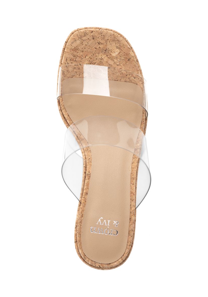 Felicia Sandals