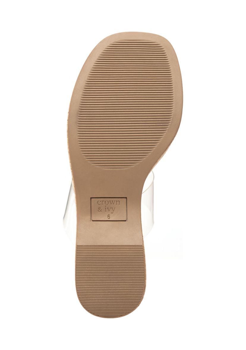 Felicia Sandals