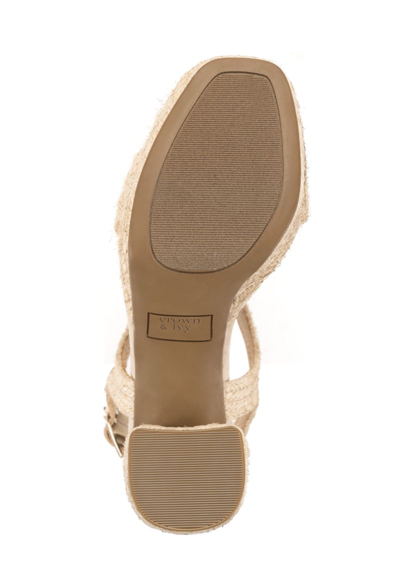 Tamara Sandals