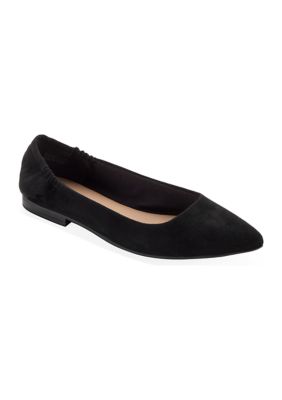 Crown & Ivy™ Jessica Flats | belk