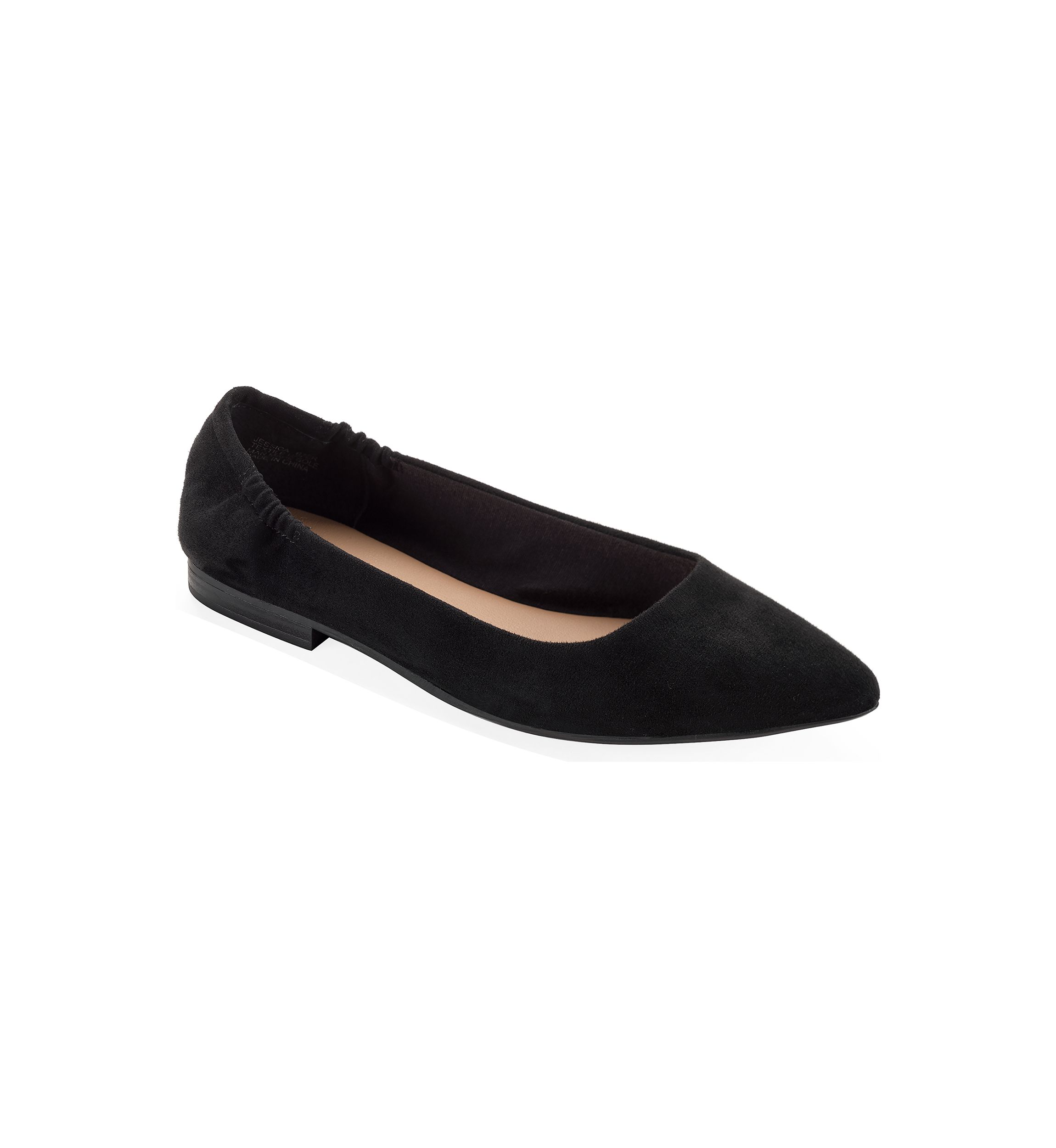 Jessica Flats