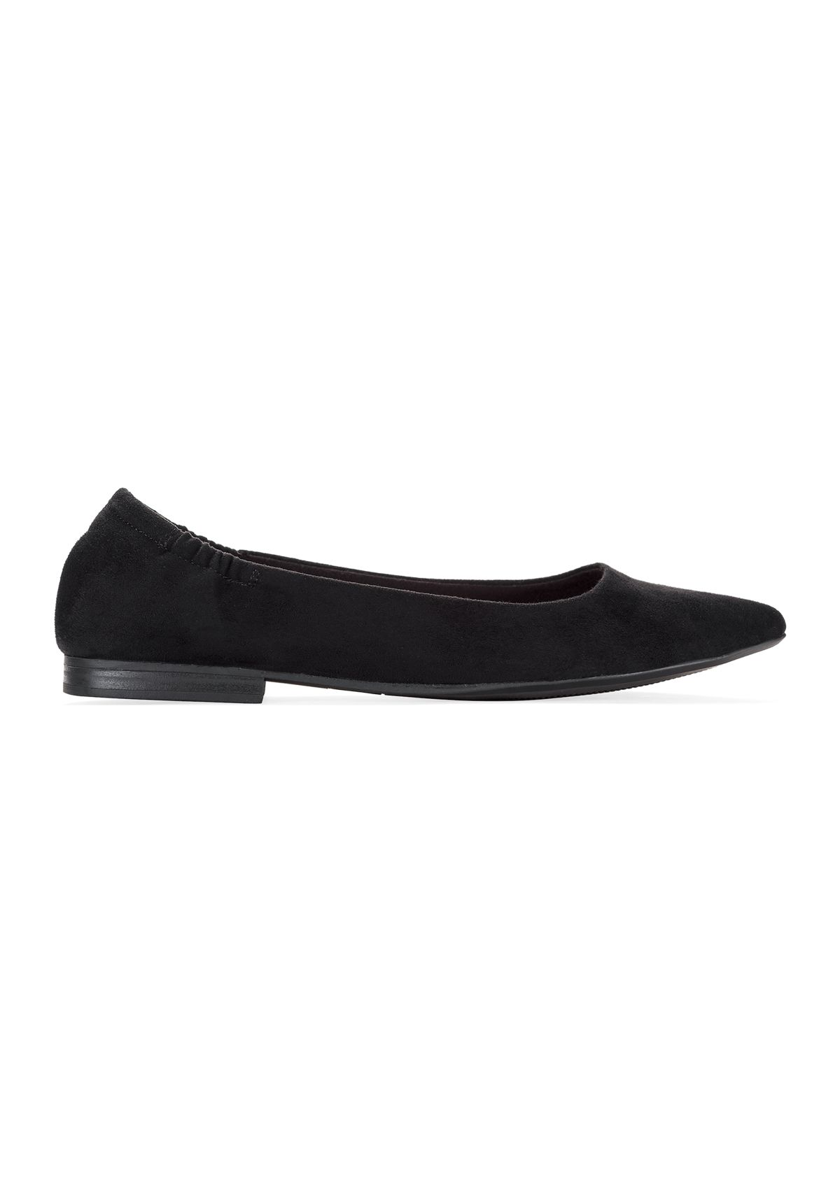 Jessica Flats