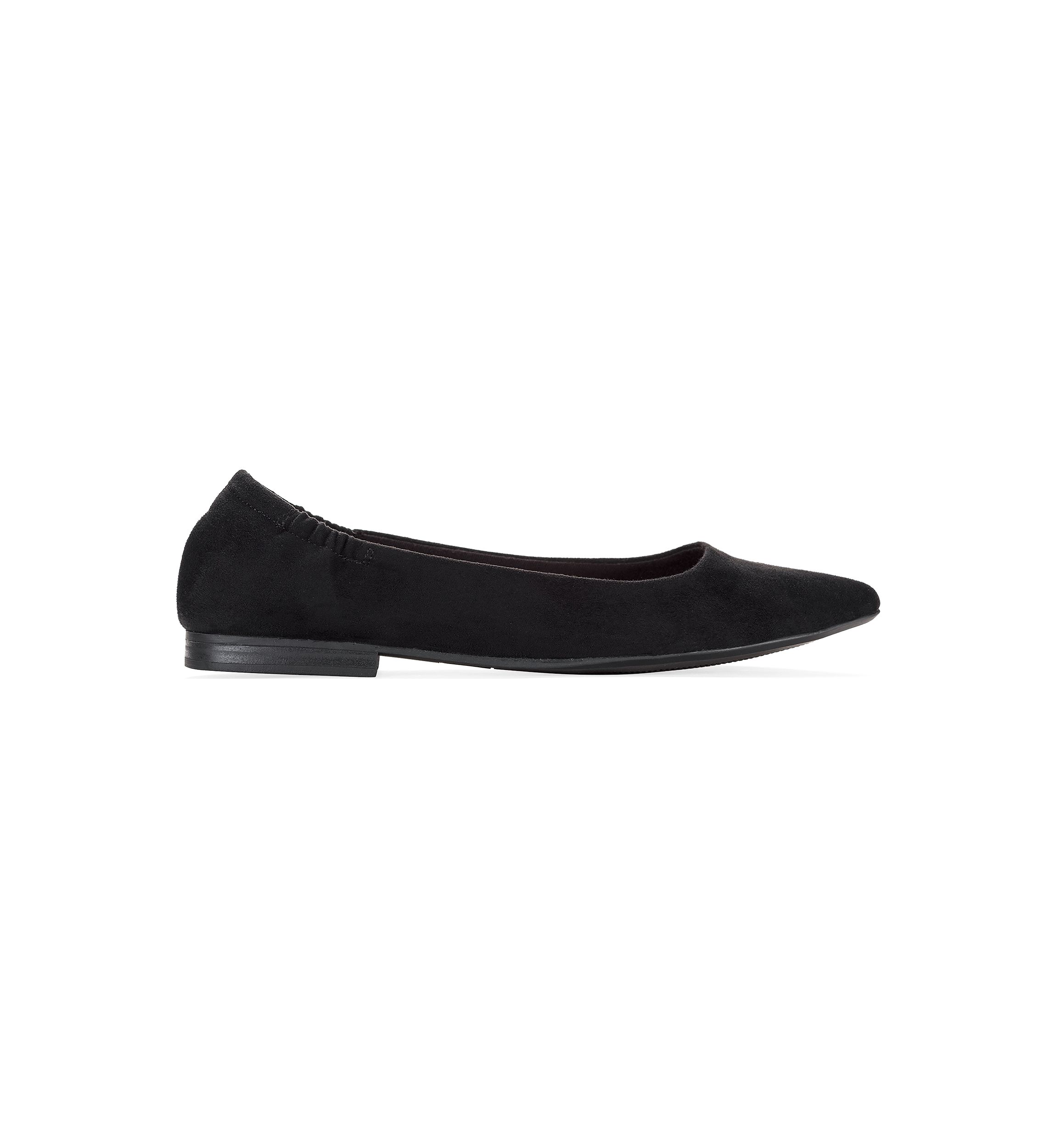 Jessica Flats