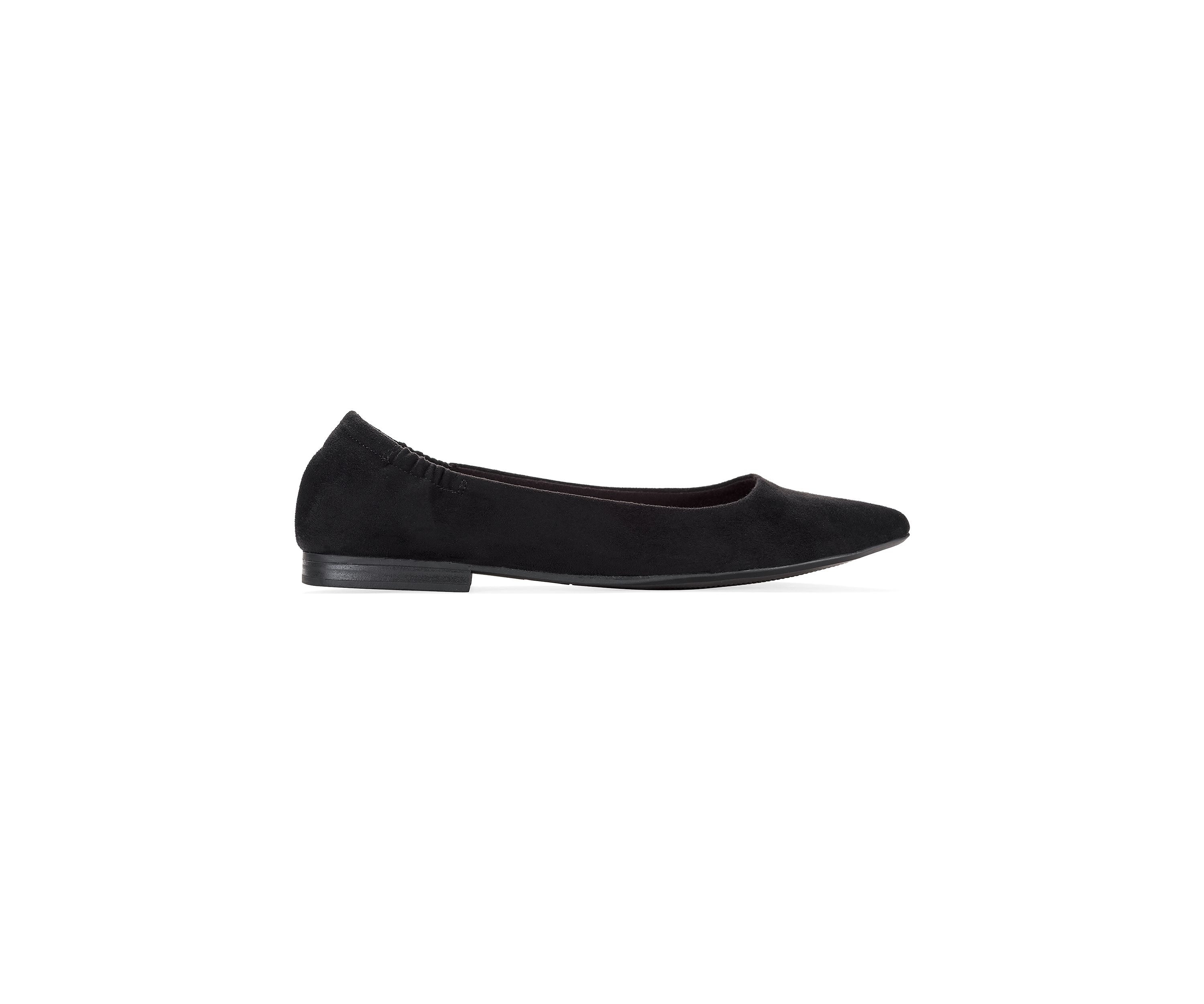 Jessica Flats